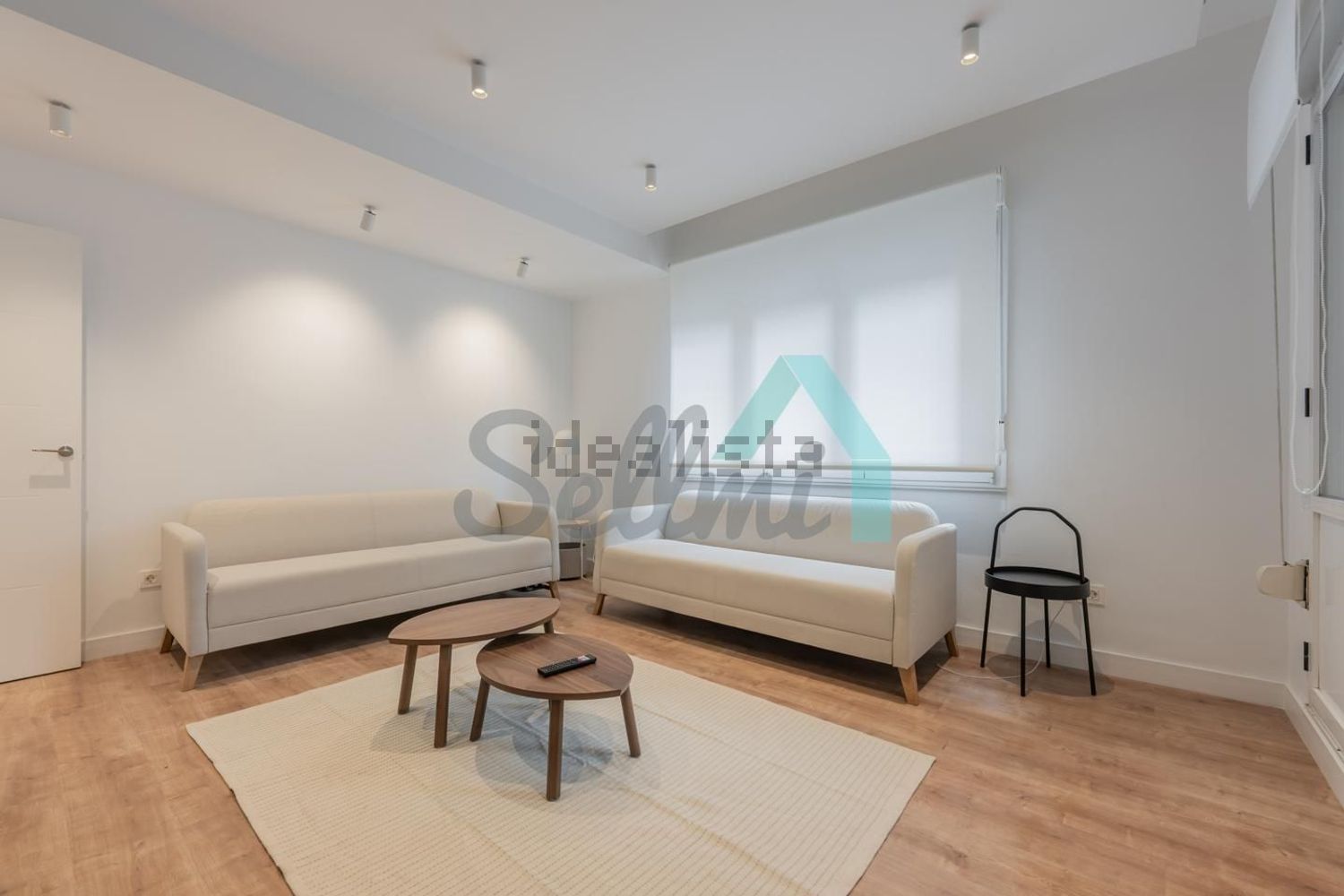 Piso de 145 m² en Oviedo