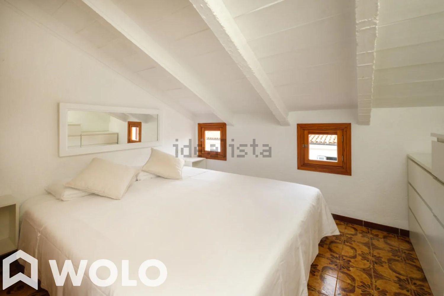 Piso de 45 m² en Pollença