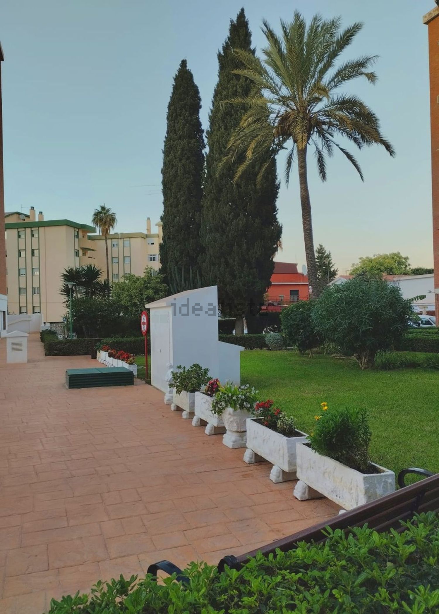 Pis de 50 m² a Torremolinos