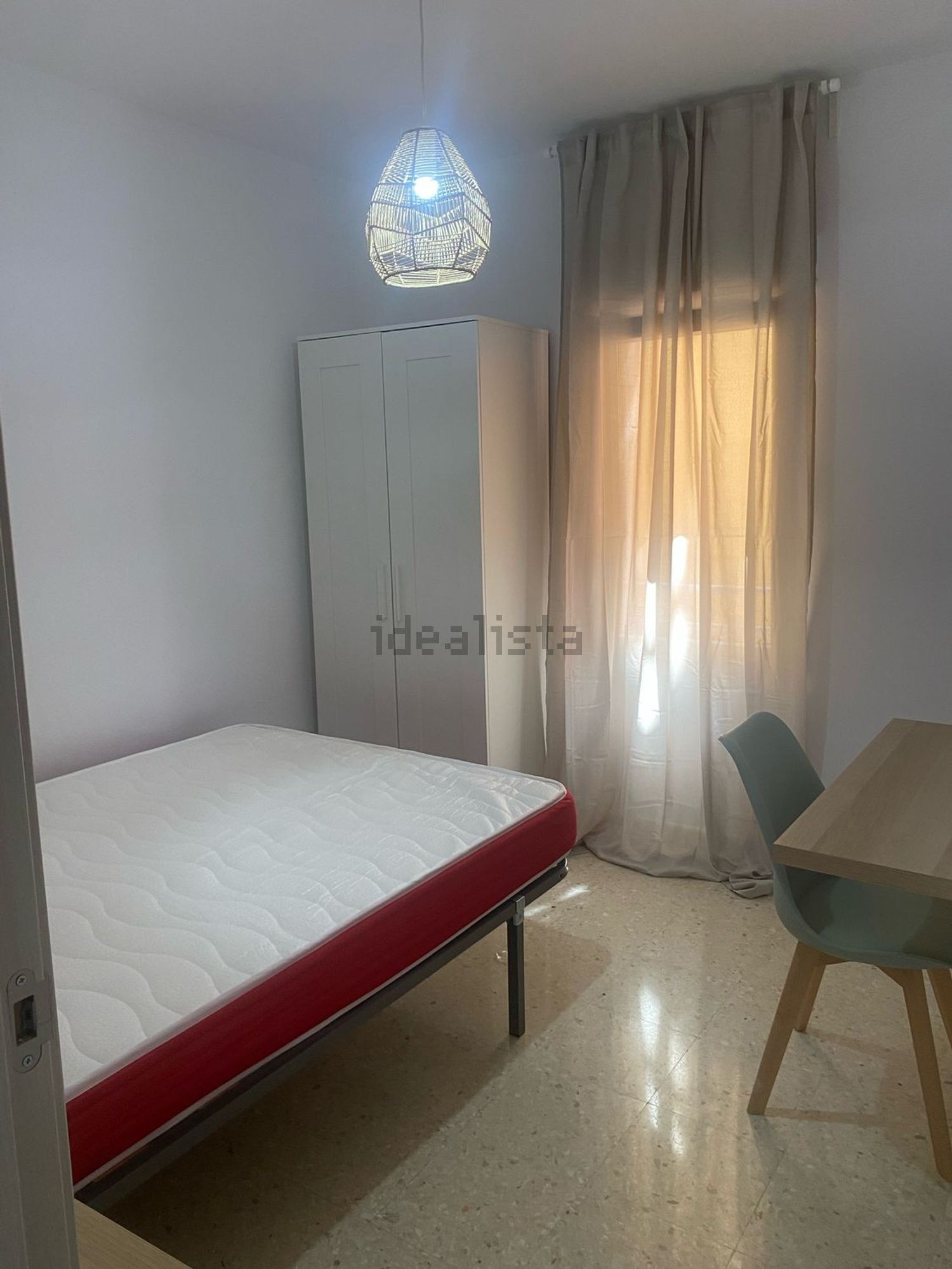 Habitación 100 m², Granada