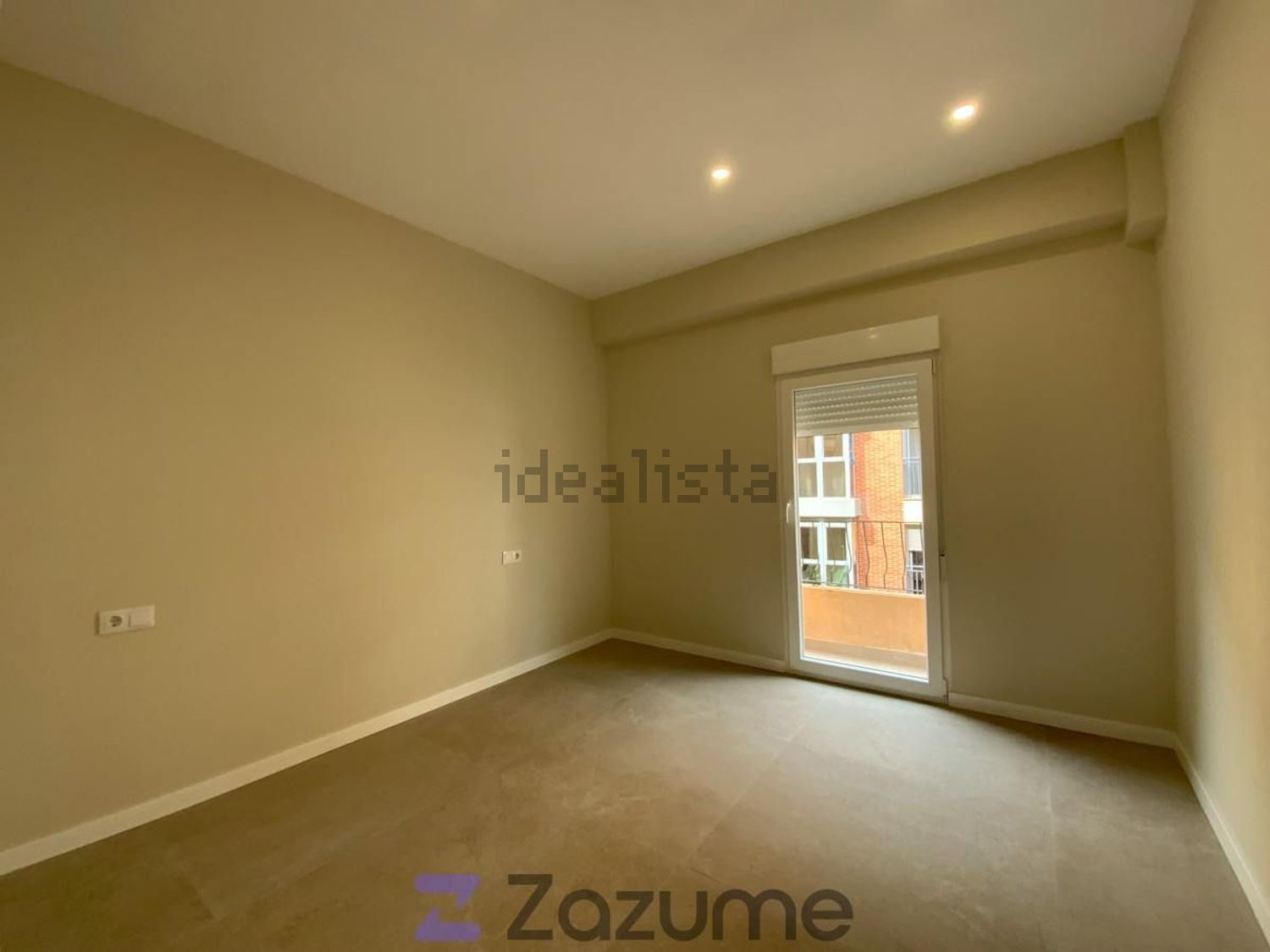 Piso de 77 m² en Valencia