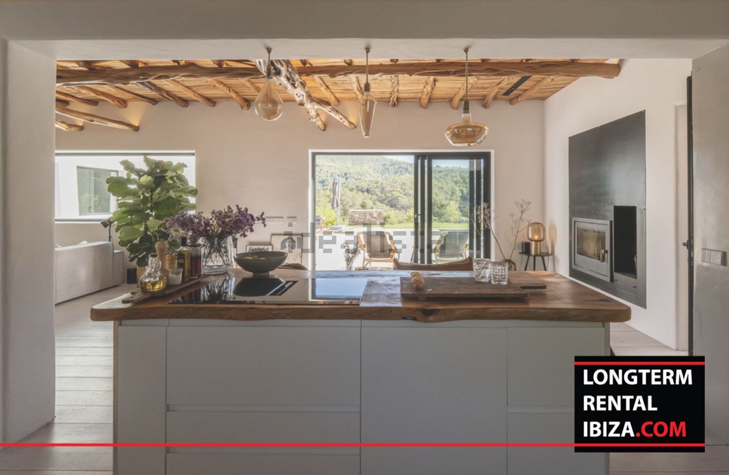 Casa de 300 m² en Sant Joan de Labritja