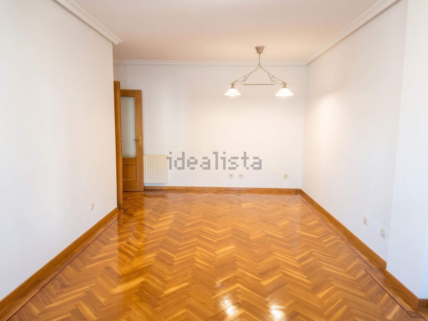 Pis de 118 m² a Madrid