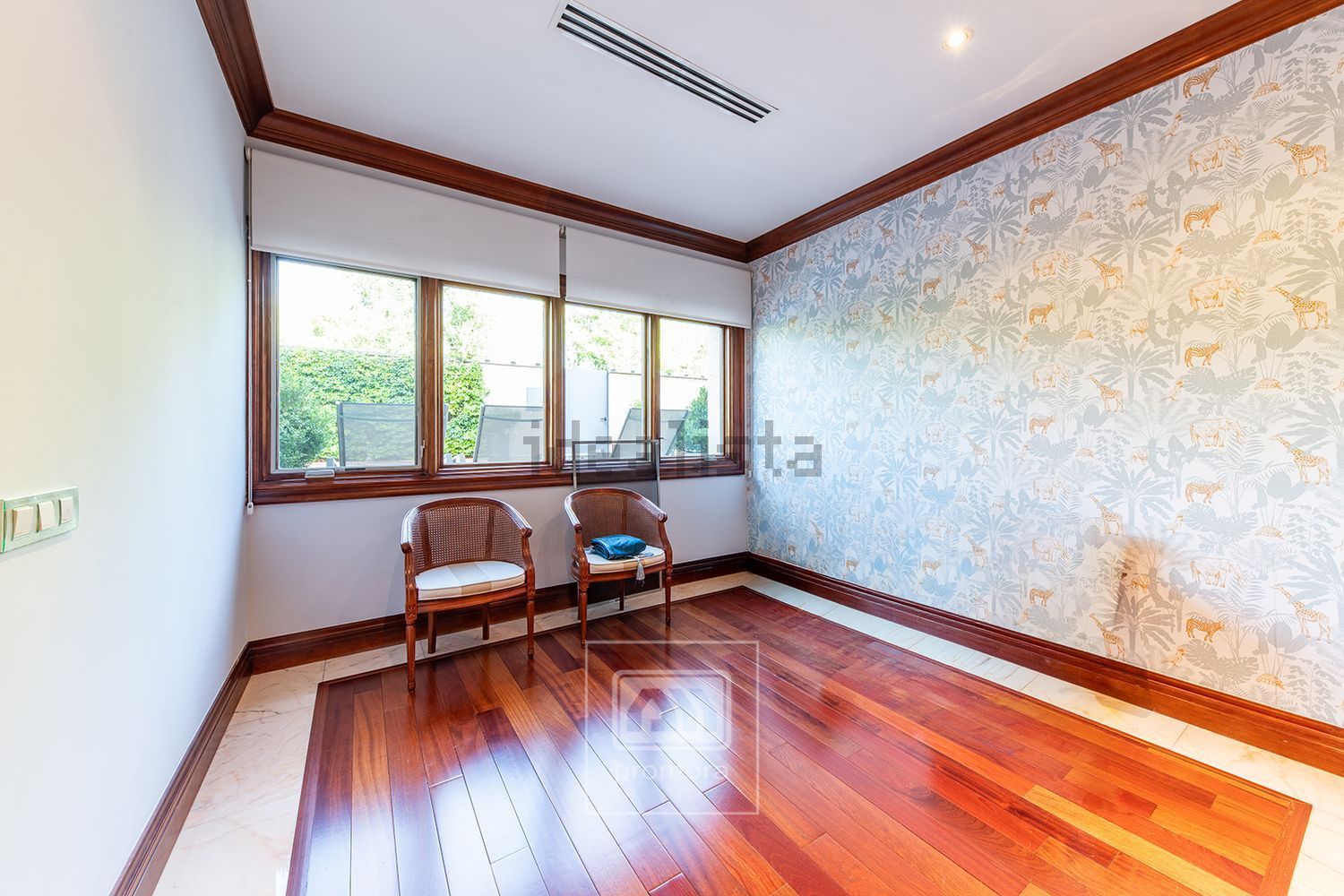 Casa 540 m² a Madrid