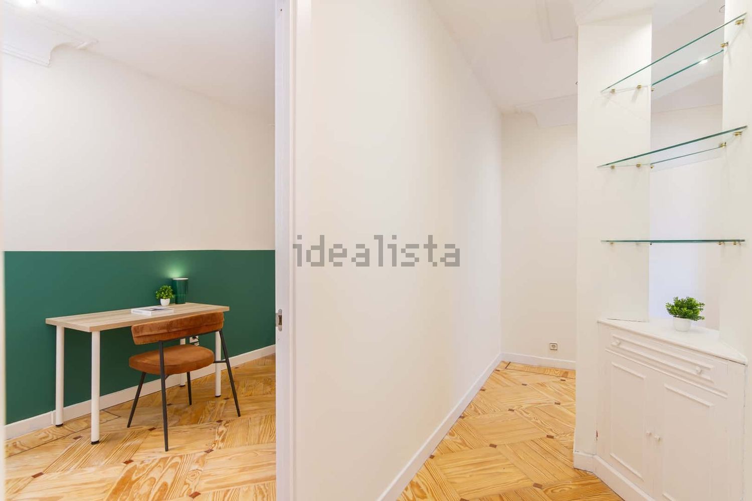 Habitación en alquiler, Madrid