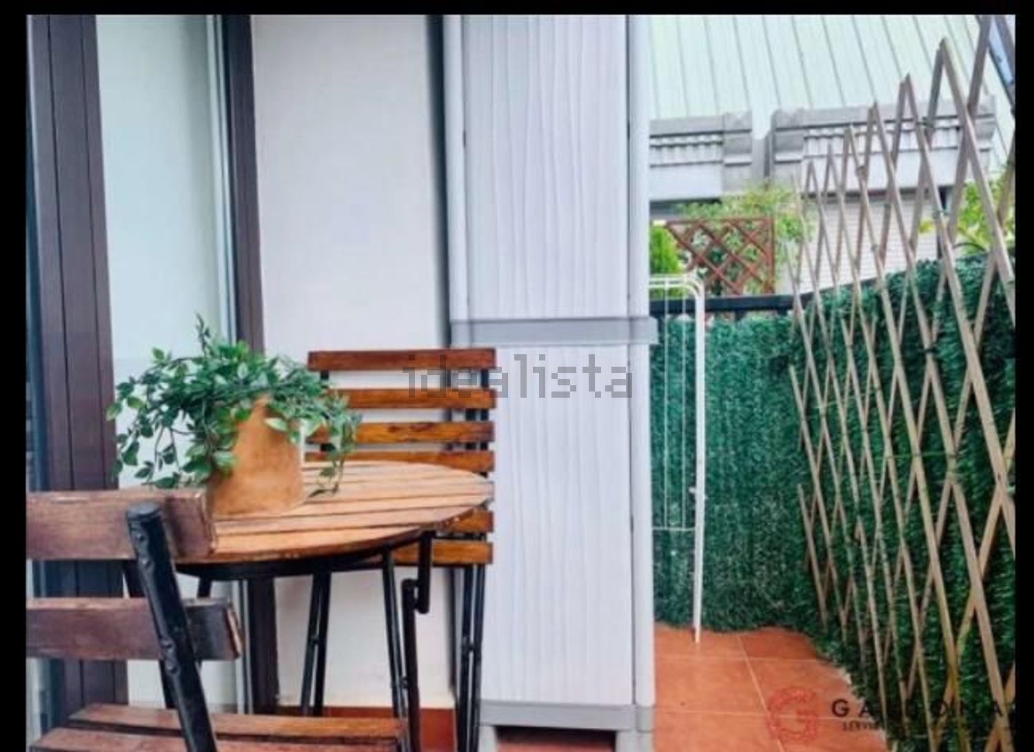 Pis de 65 m² a Sant Sebastià