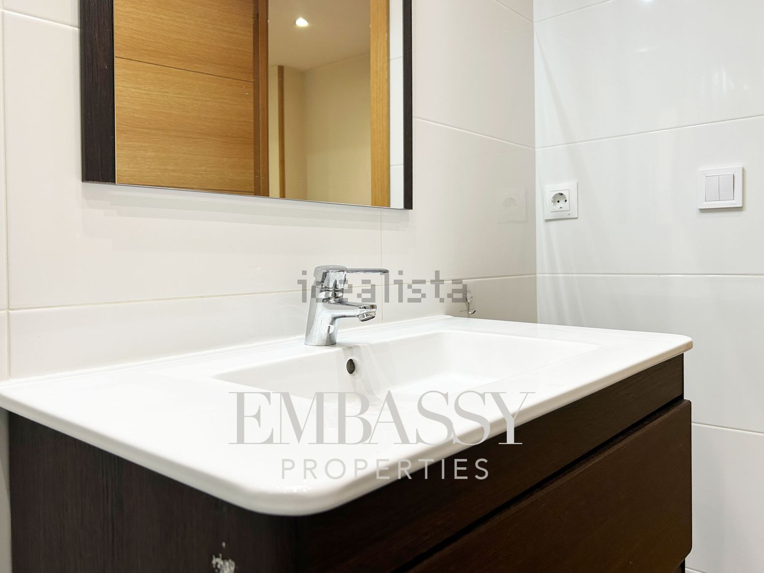 Pis de 79 m² a Madrid