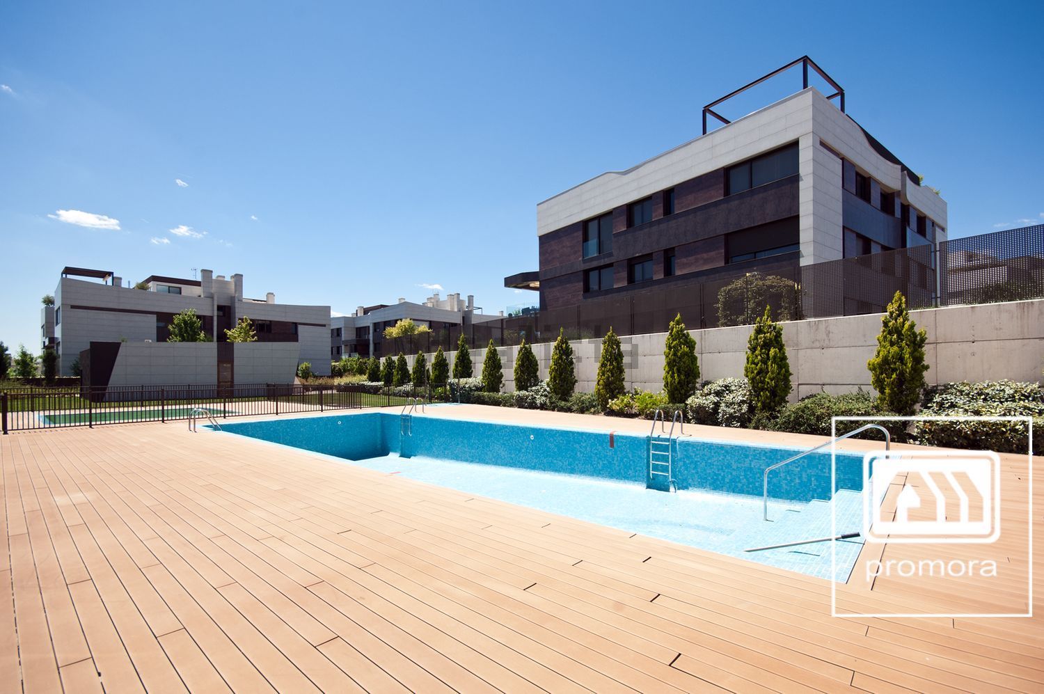 Piso de 226 m² en Madrid