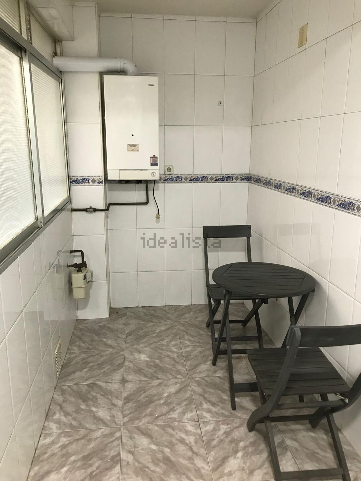 Pis de 65 m² a Madrid