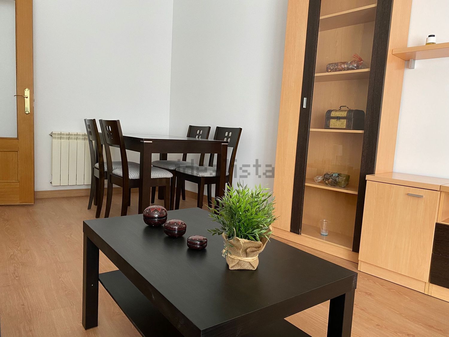 Piso de 55 m² en Burgos