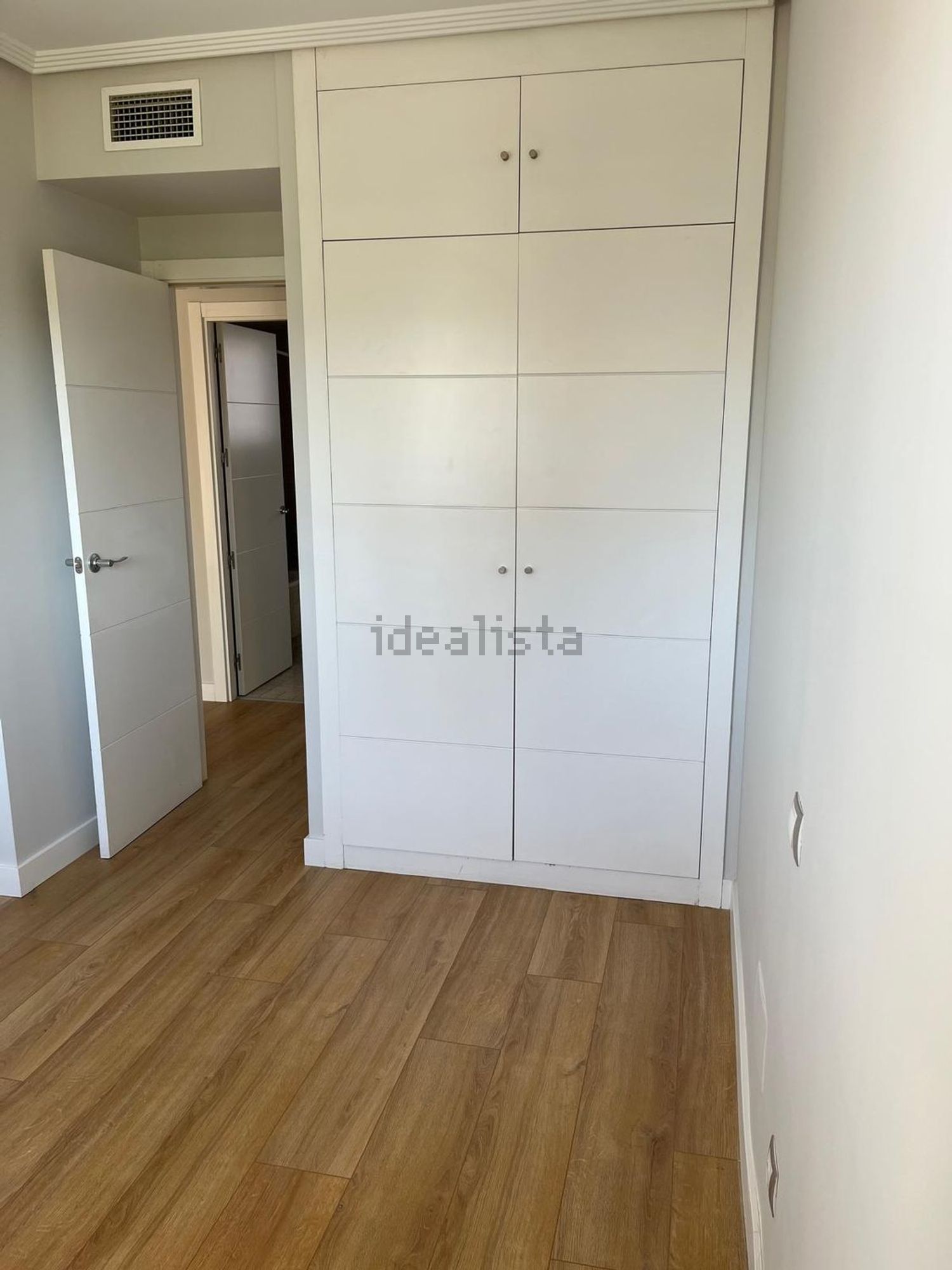 Pis de 104 m² a Madrid