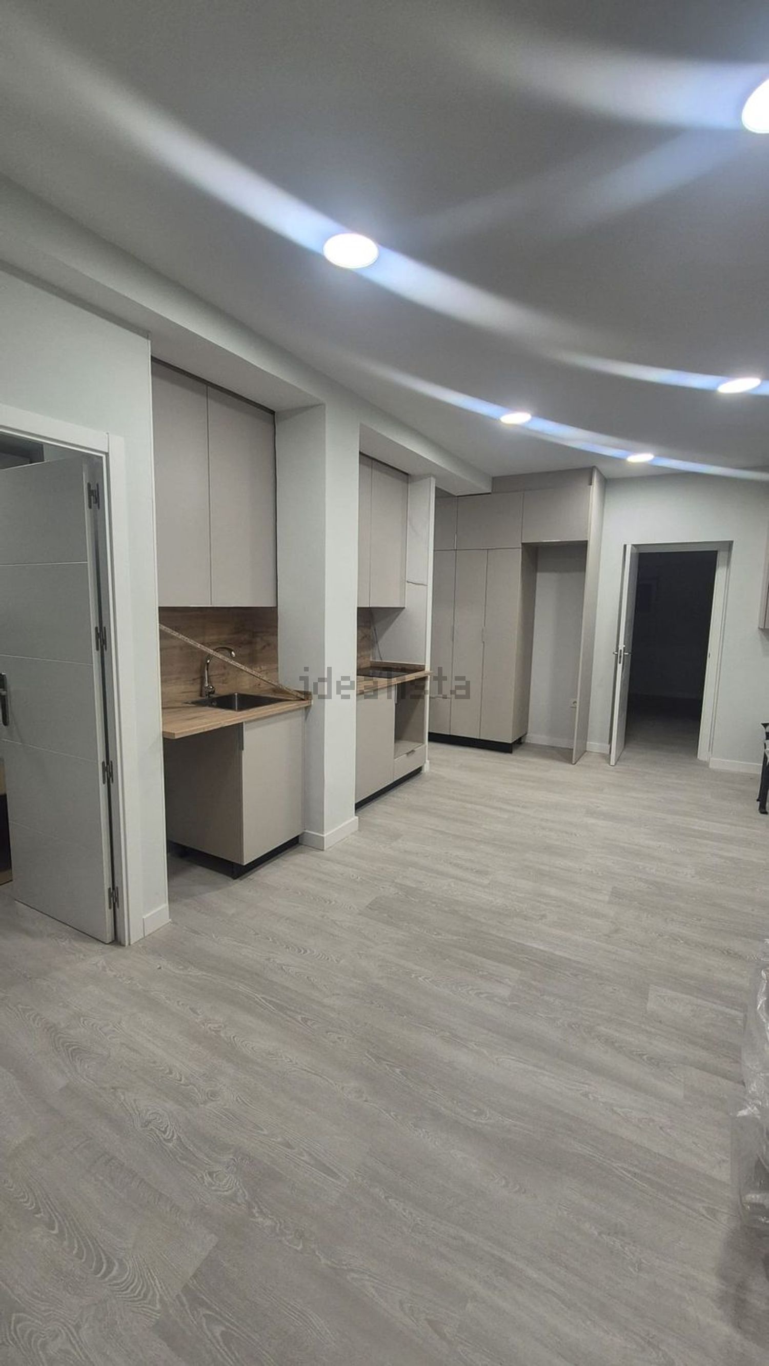 Pis de 70 m² a Valladolid