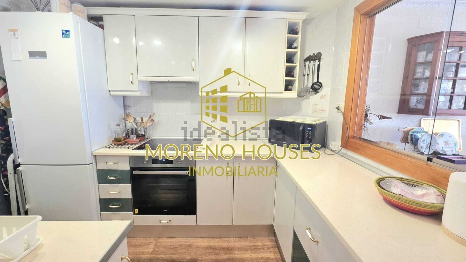Wohnung 140 m² in Xàbia / Jávea