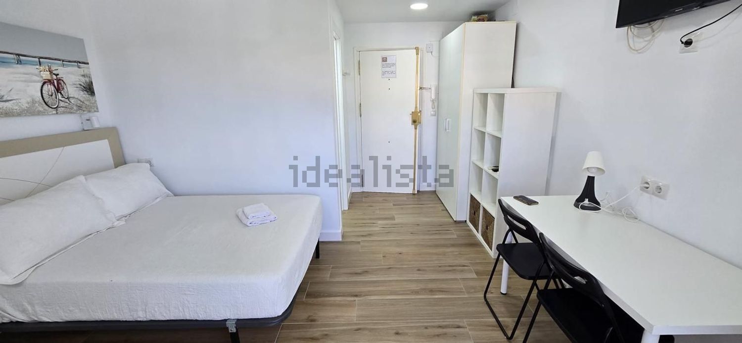 Appartamento 23 m² a Benalmádena