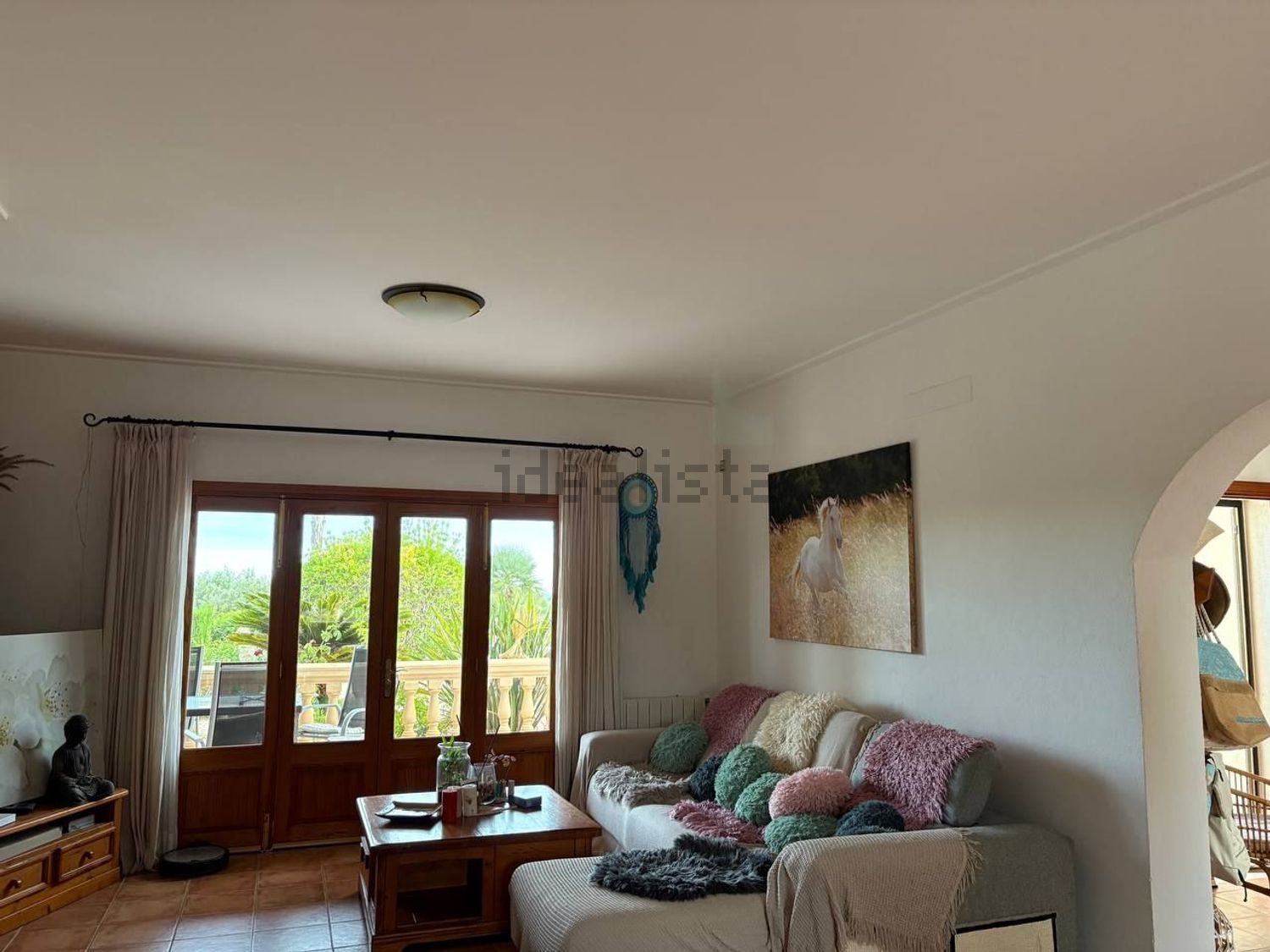 Habitació de lloguer, Manacor