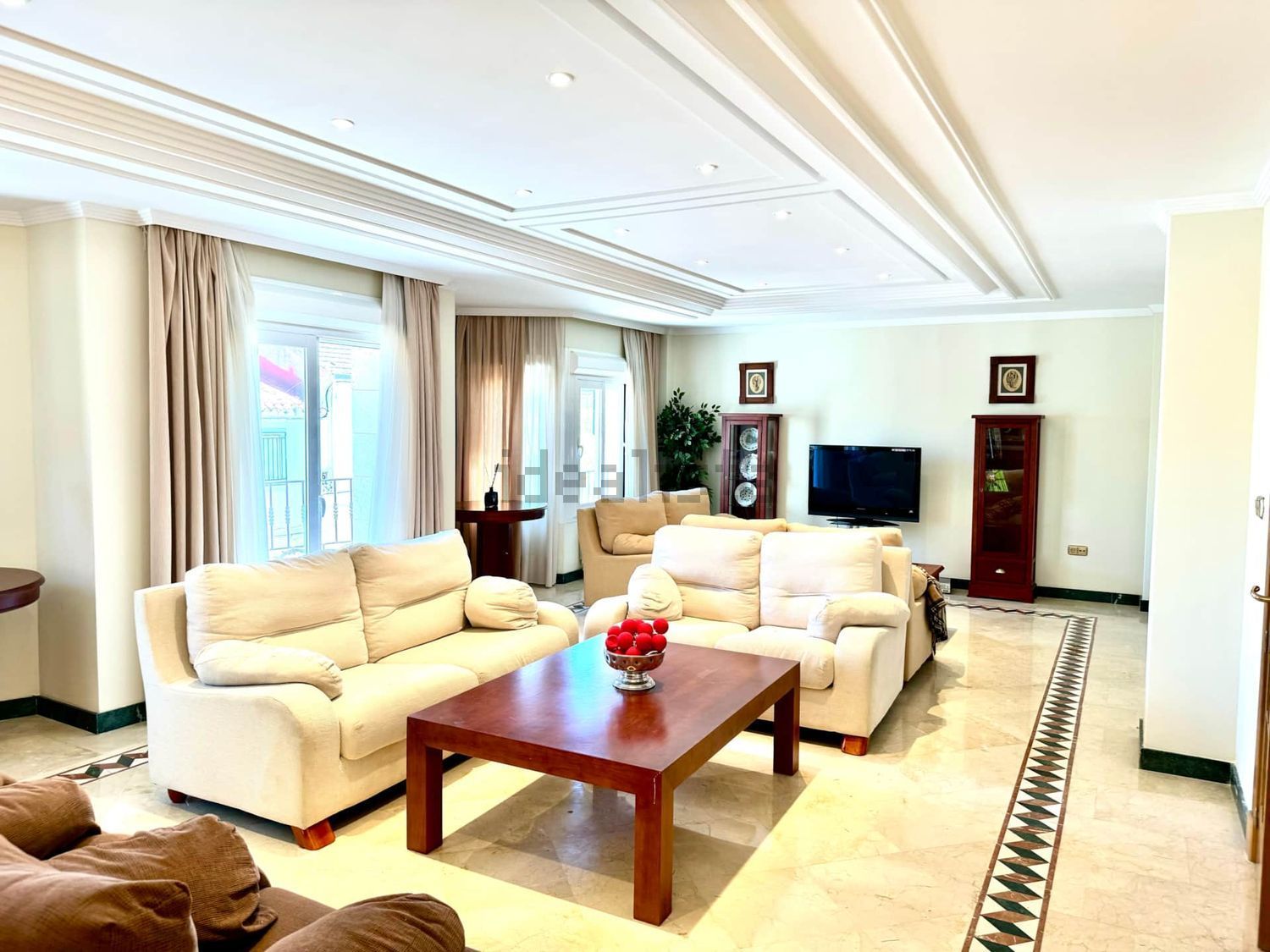 Casa de 450 m² en Salar