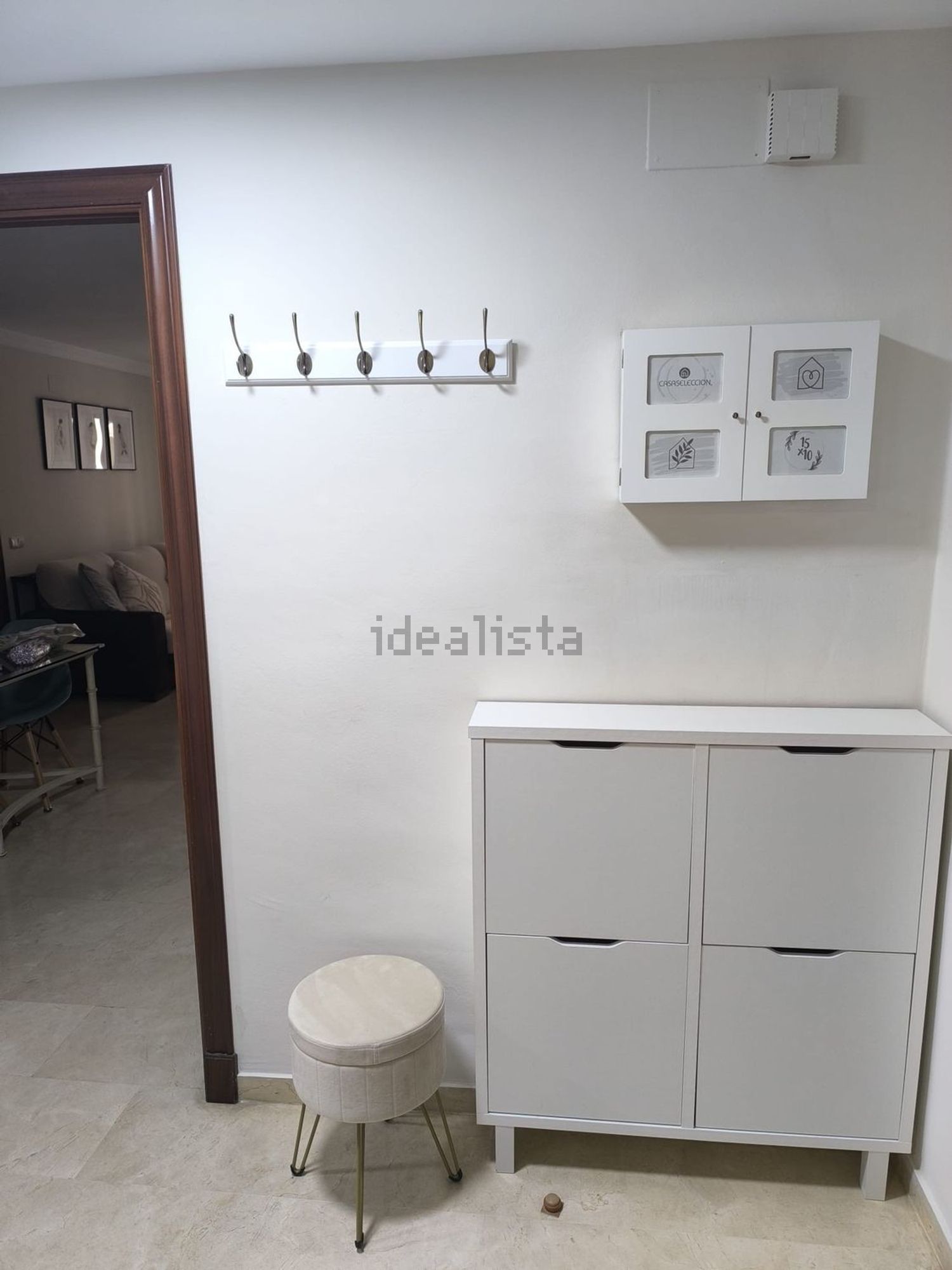 Pis de 80 m² a Màlaga