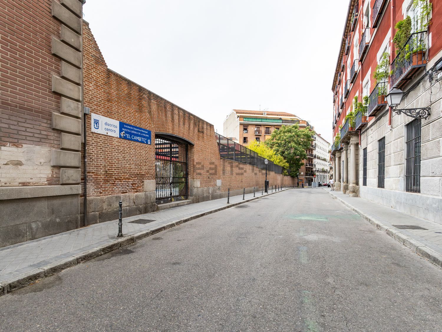 Piso de 110 m² en Madrid