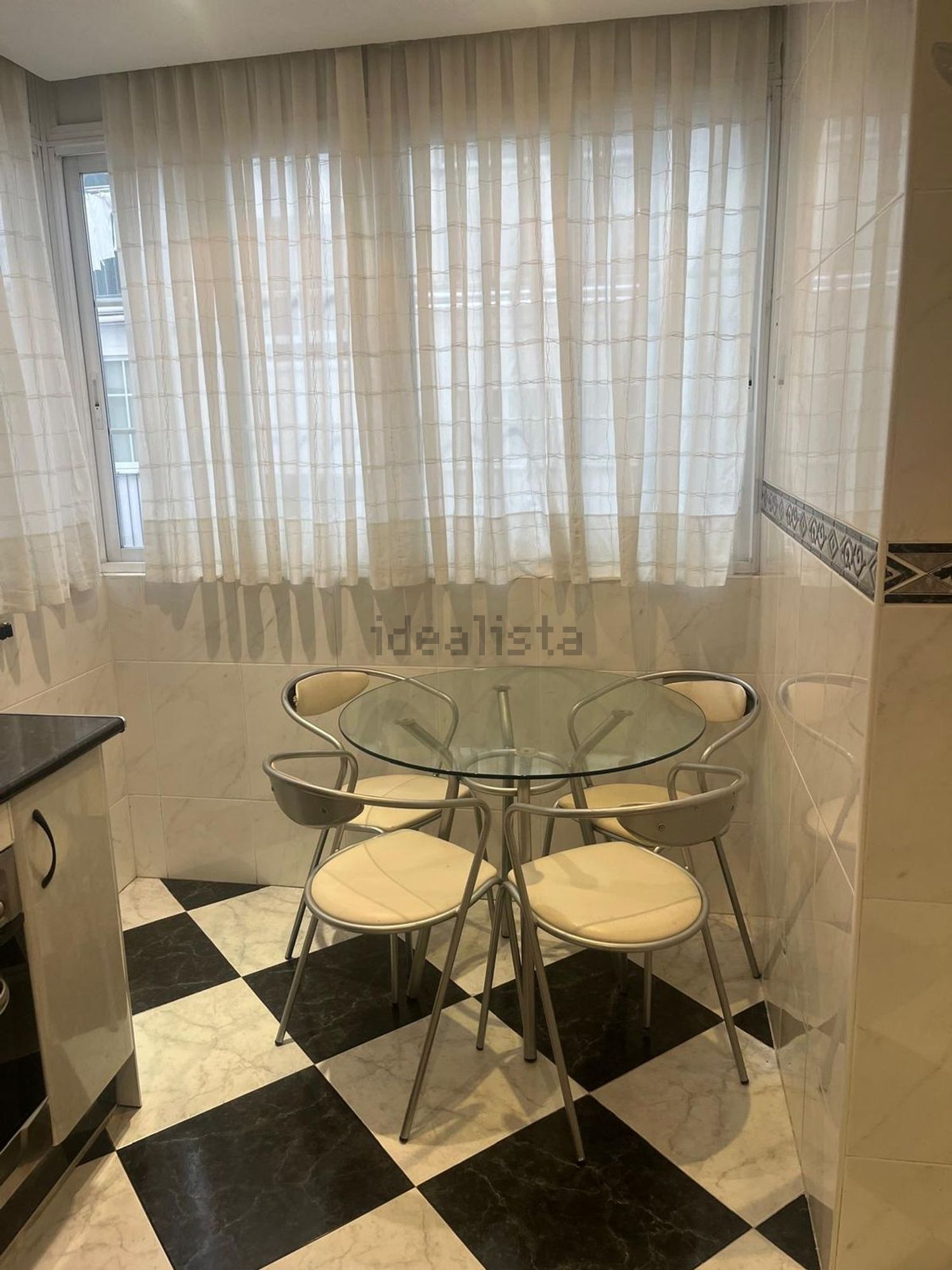 Apartamento 88 m² em Madrid