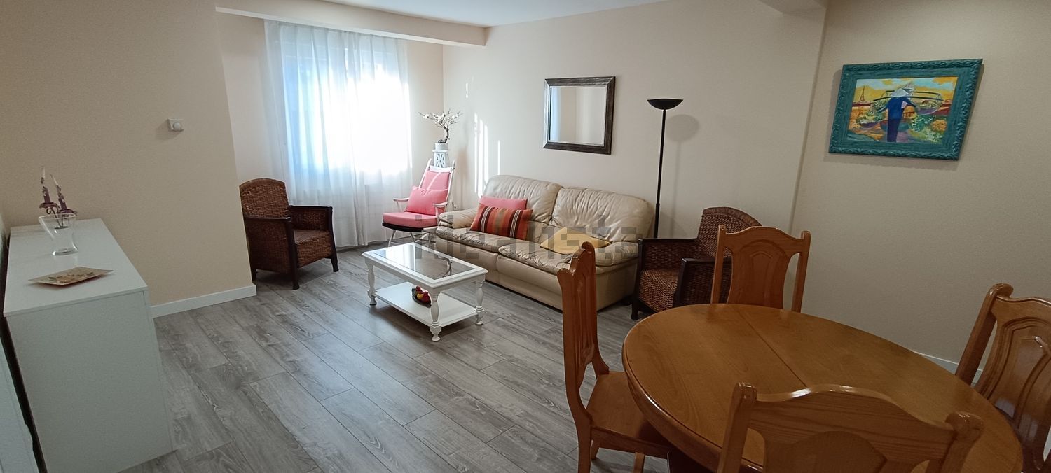 Pis de 83 m² a Gijón