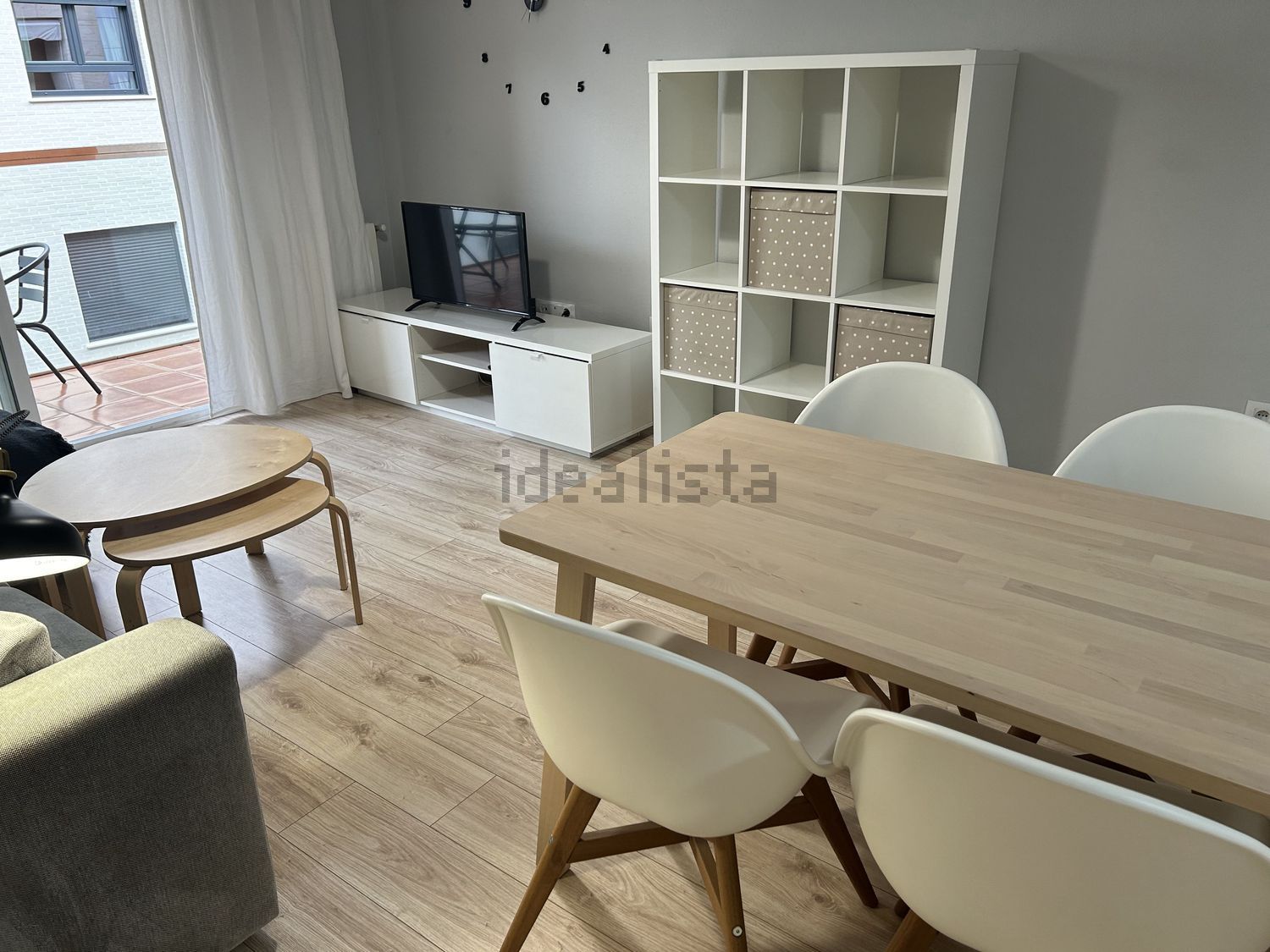Flat 60 m² in Badajoz