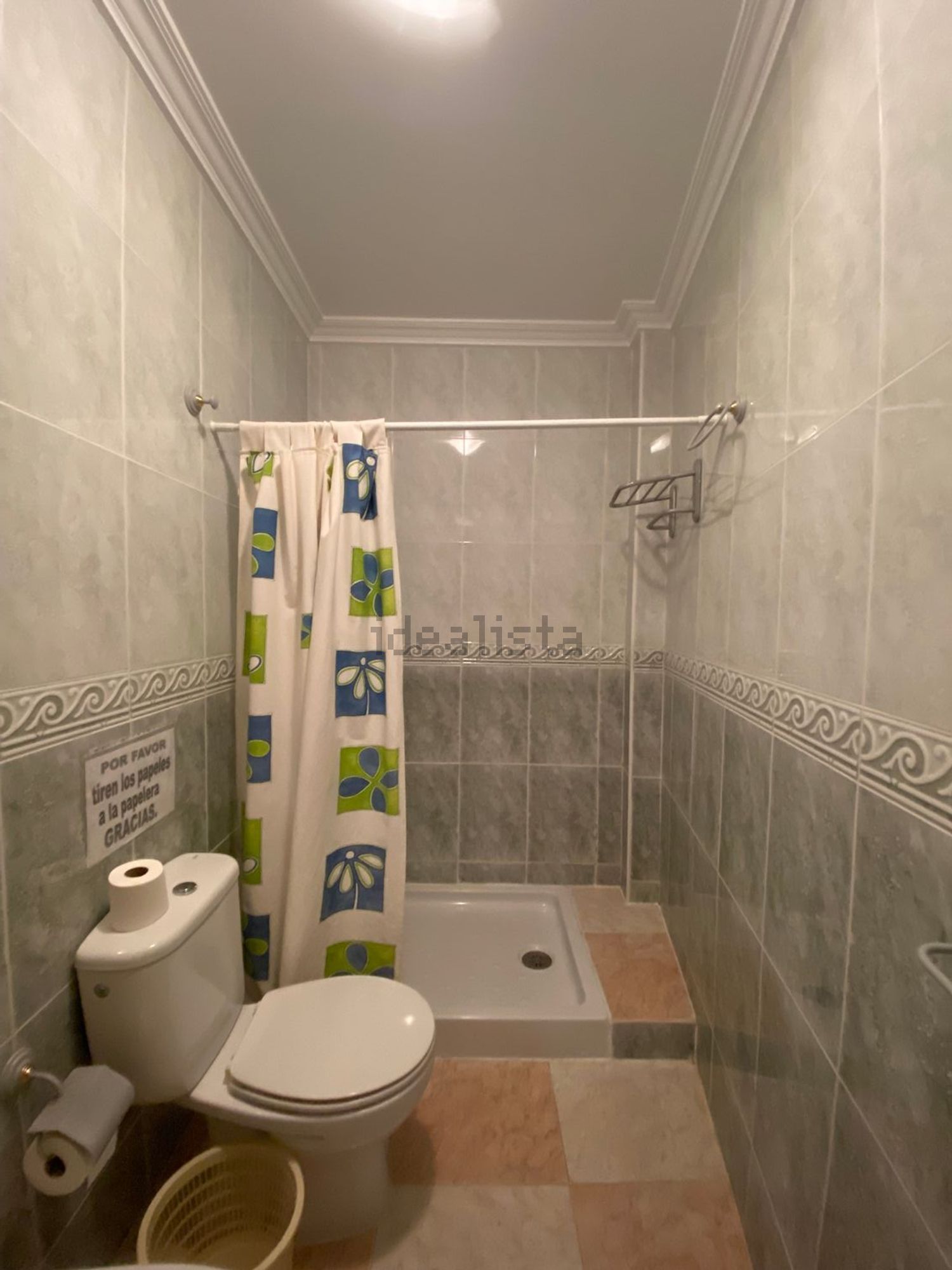 Apartamento 100 m² em Olvera