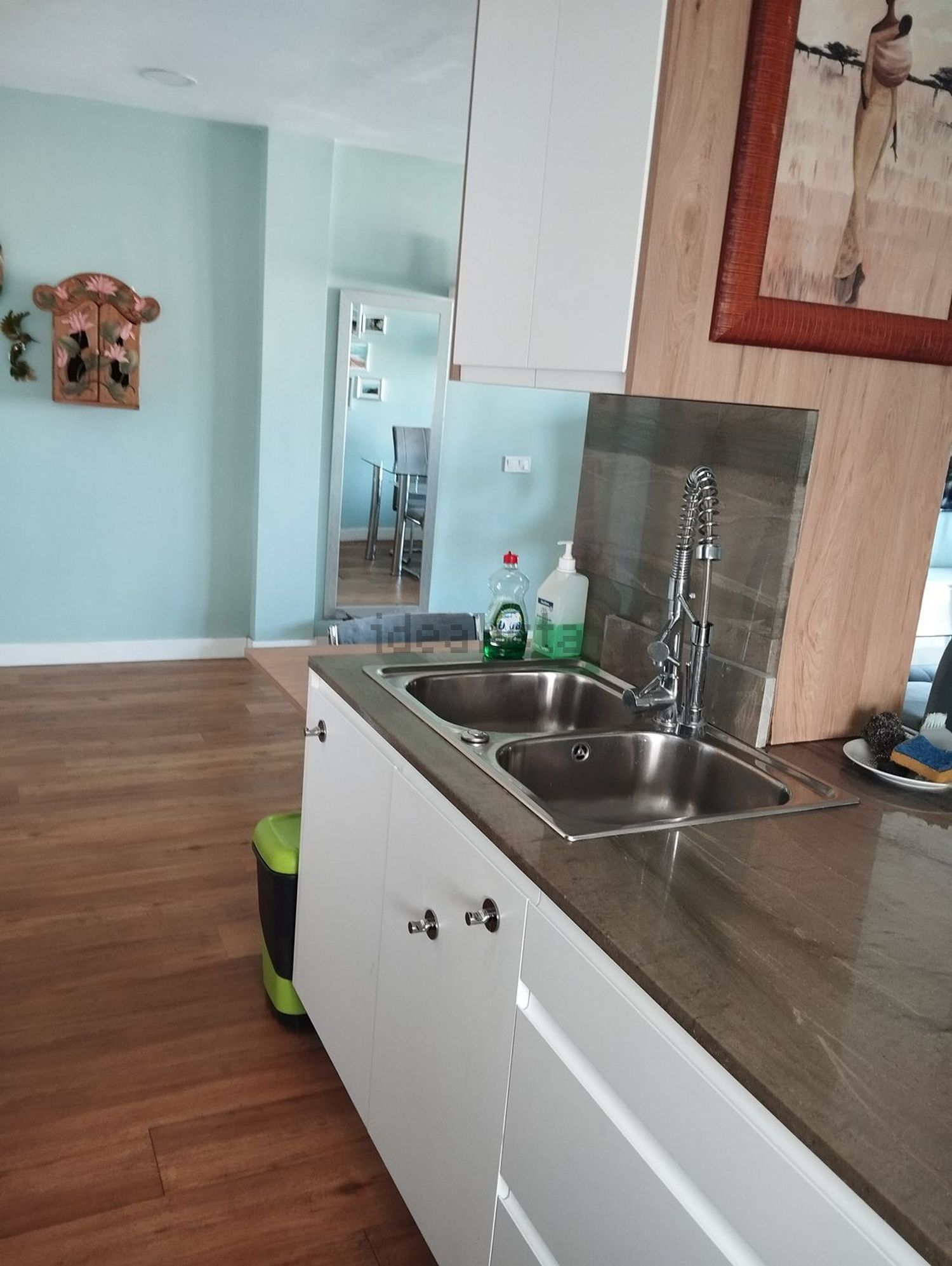 Habitación en alquiler, Sevilla