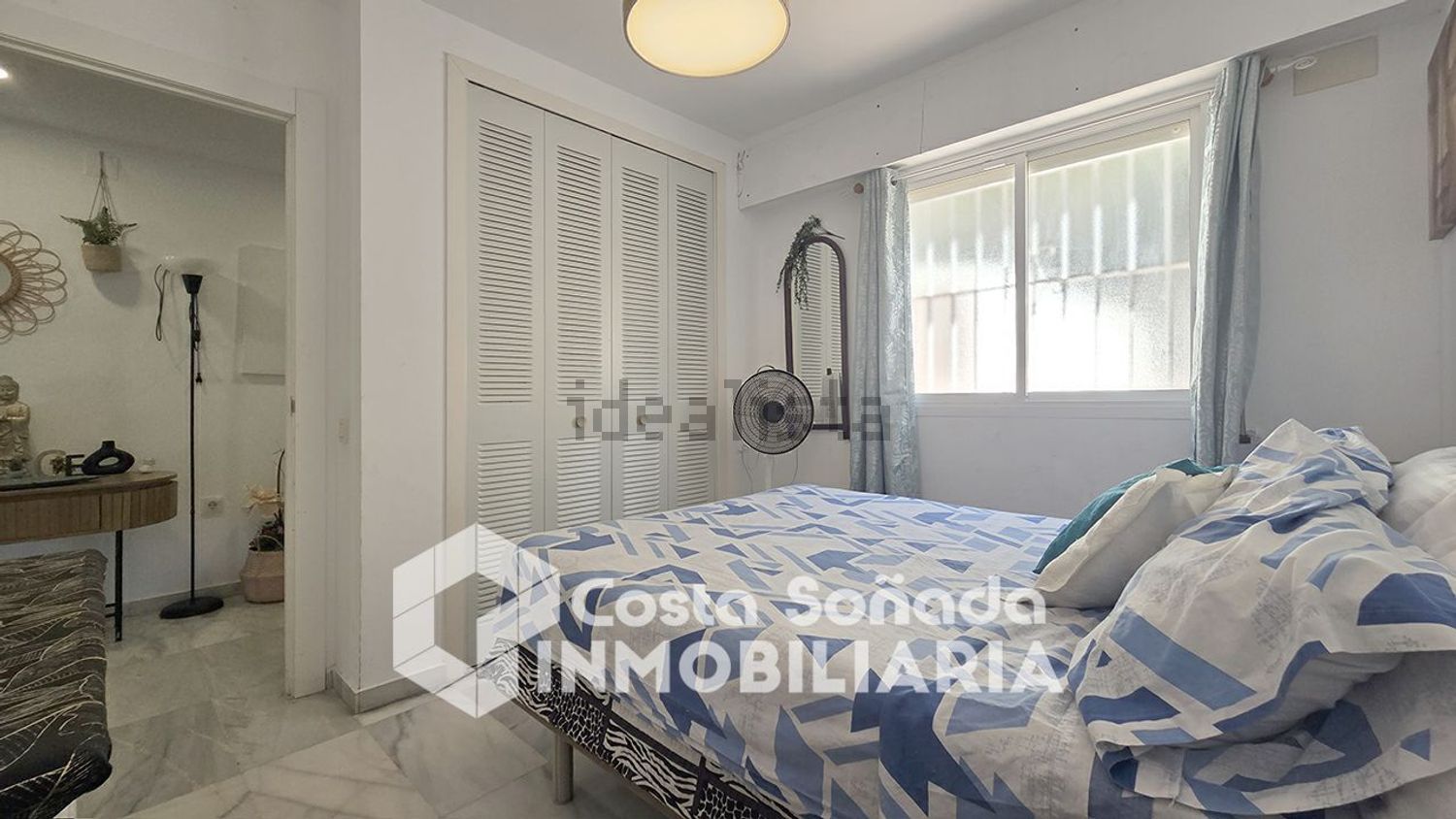 Piso de 60 m² en Benidorm