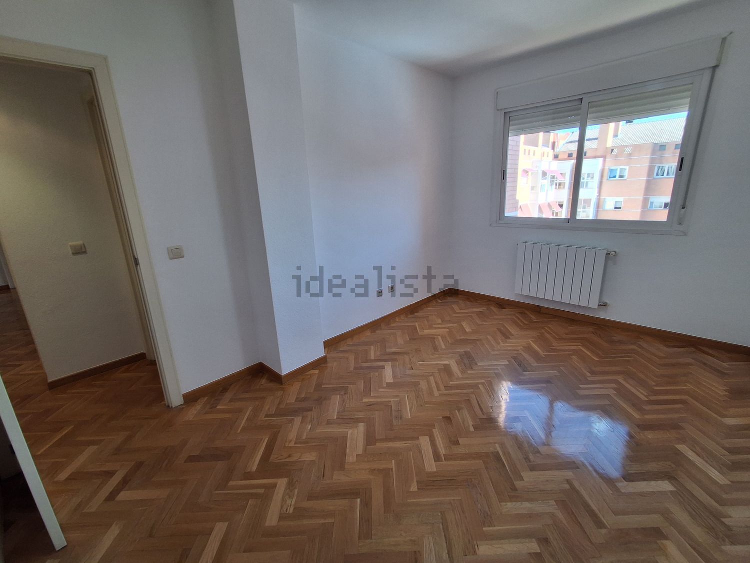 Piso de 100 m² en Madrid