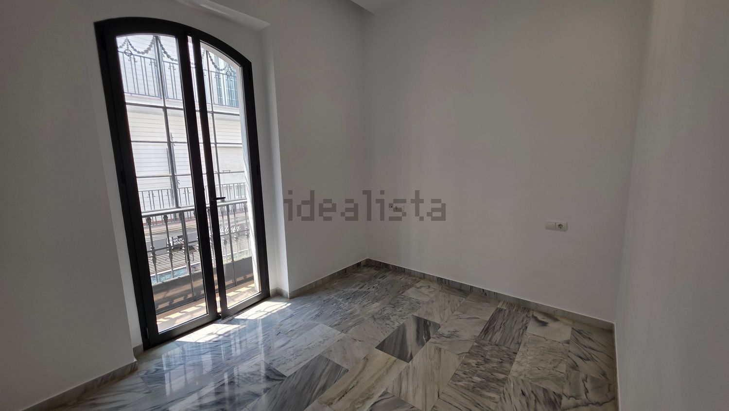Wohnung 65 m² in Sevilla