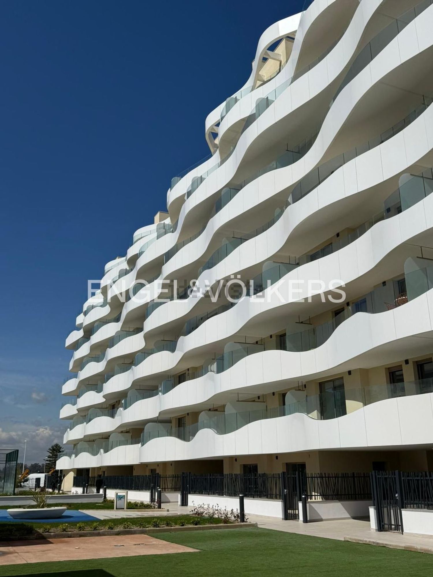 Piso de 68 m² en El Puig