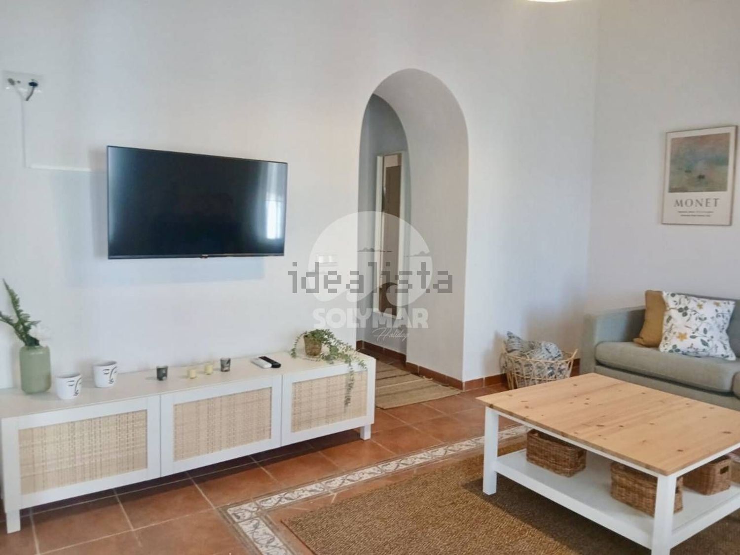 Casa de 80 m² a Vélez-Málaga