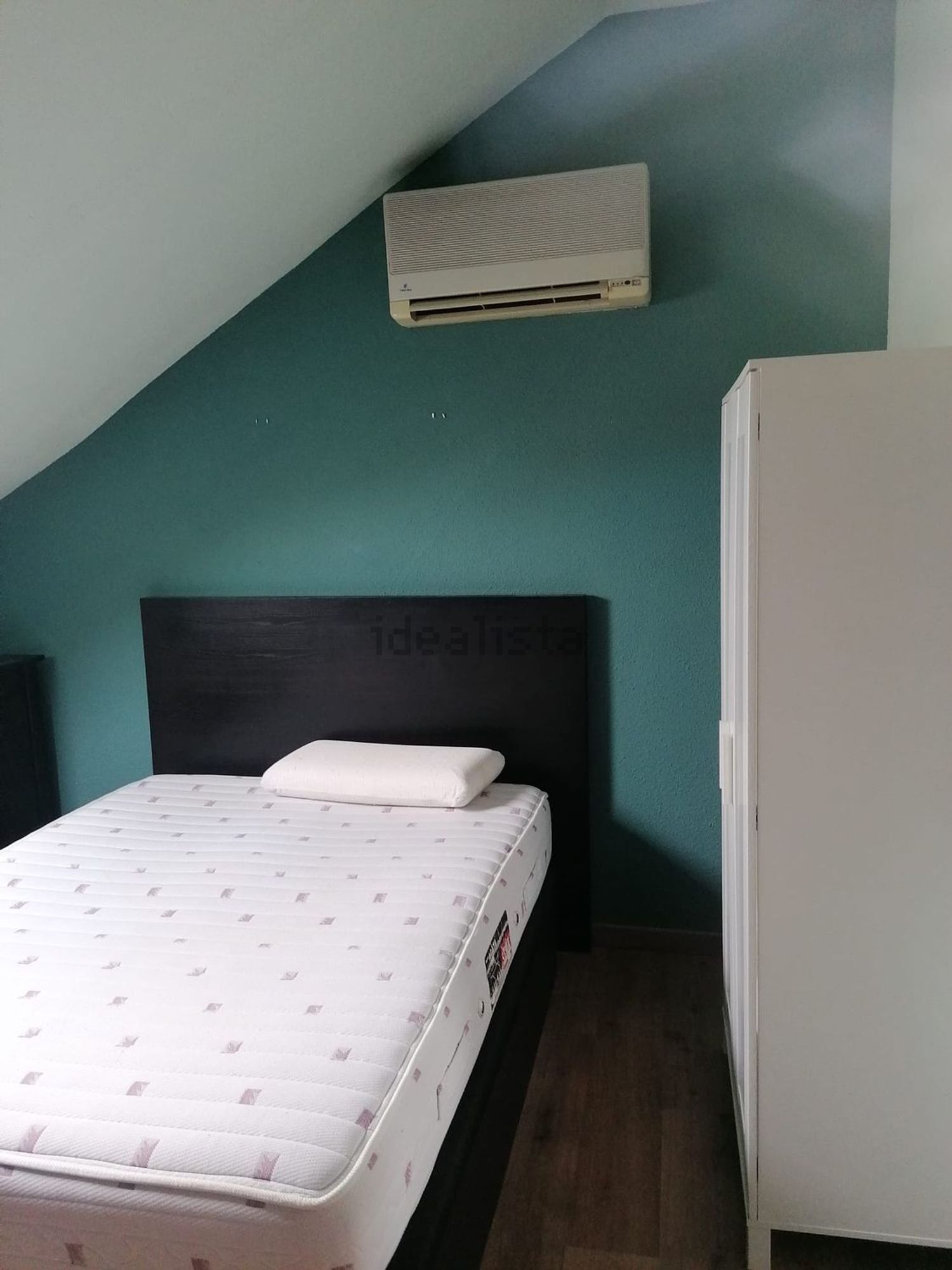 Pis de 60 m² a Madrid