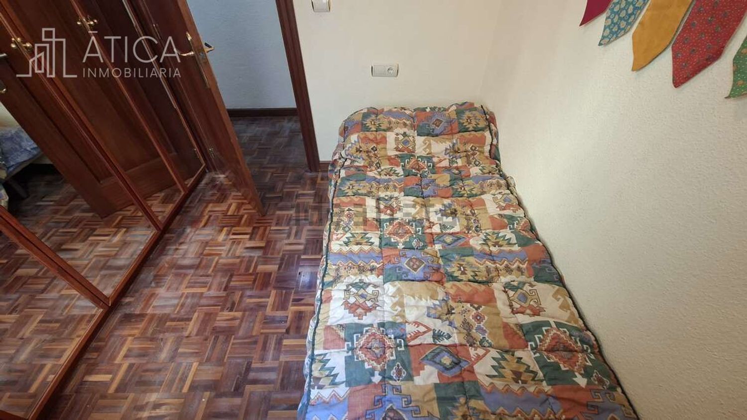 Pis de 80 m² a Salamanca