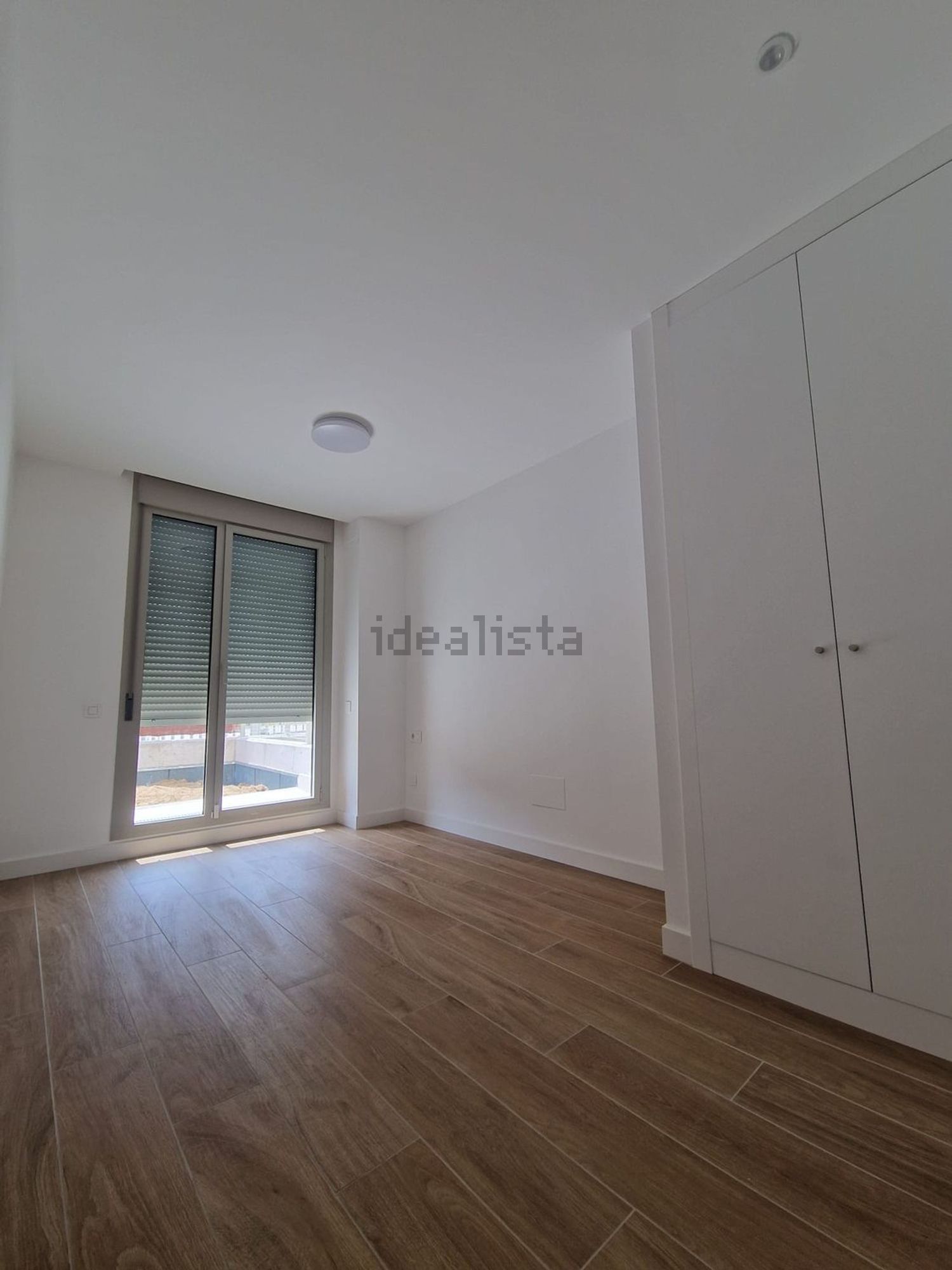 Pis de 97 m² a Madrid