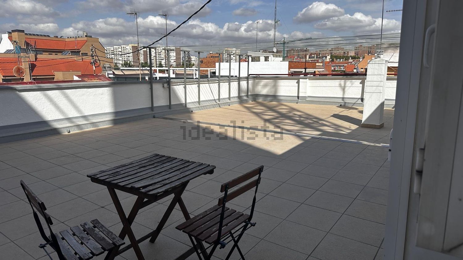 Pis de 55 m² a Madrid