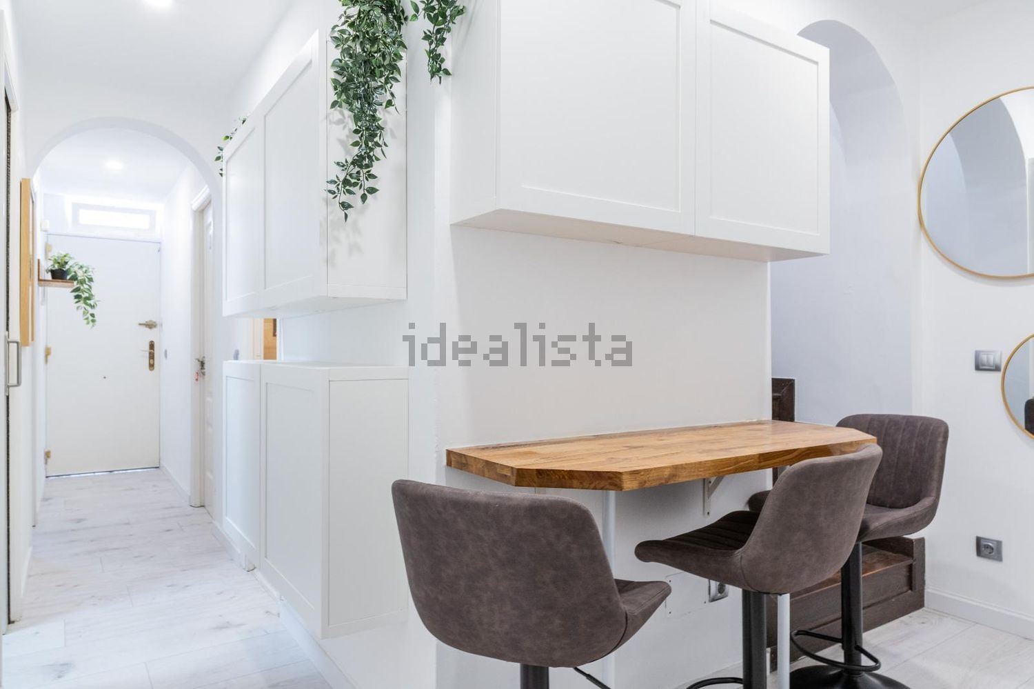 Zimmer zur Miete, Madrid