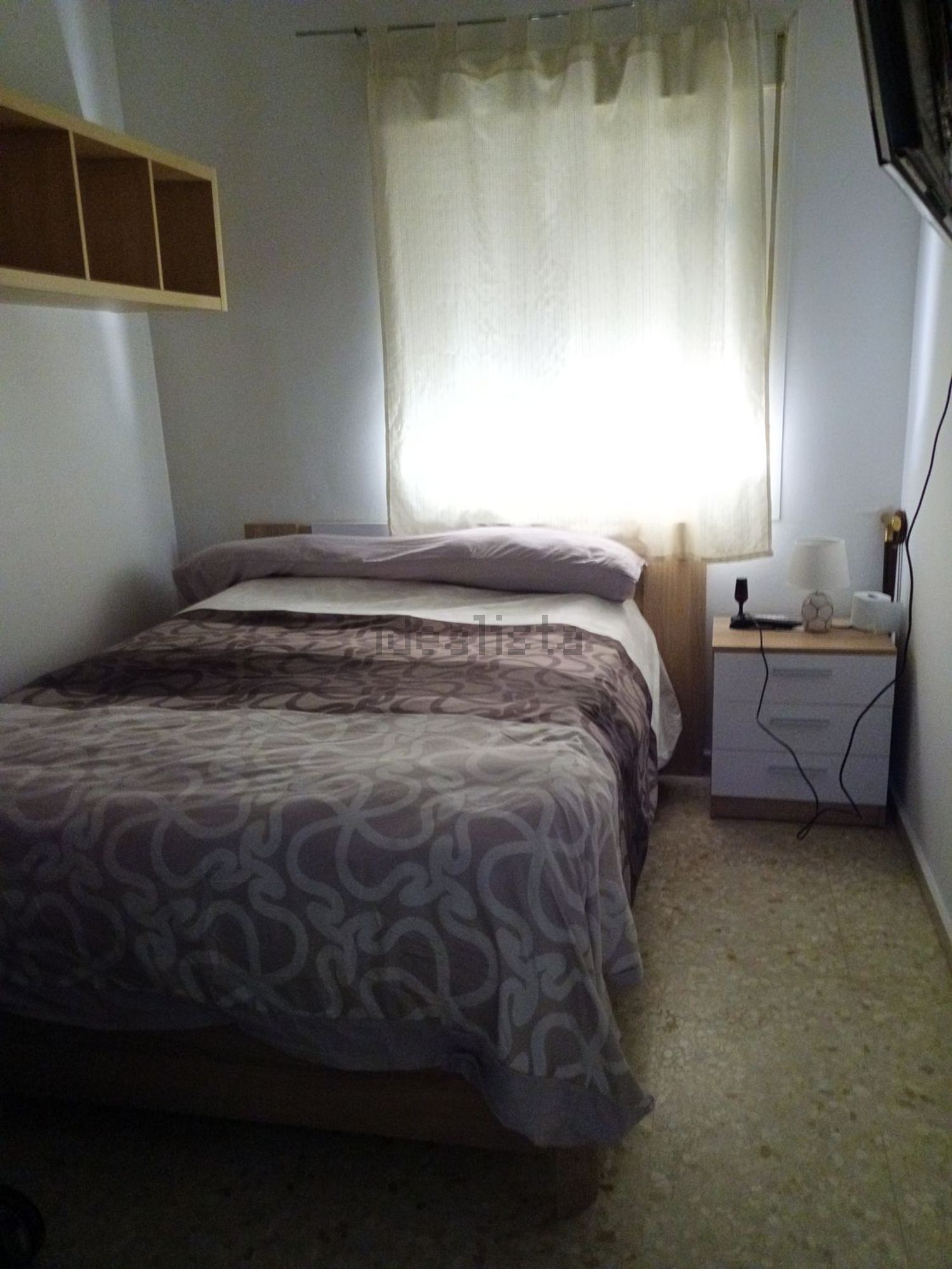 Zimmer zur Miete, Sevilla
