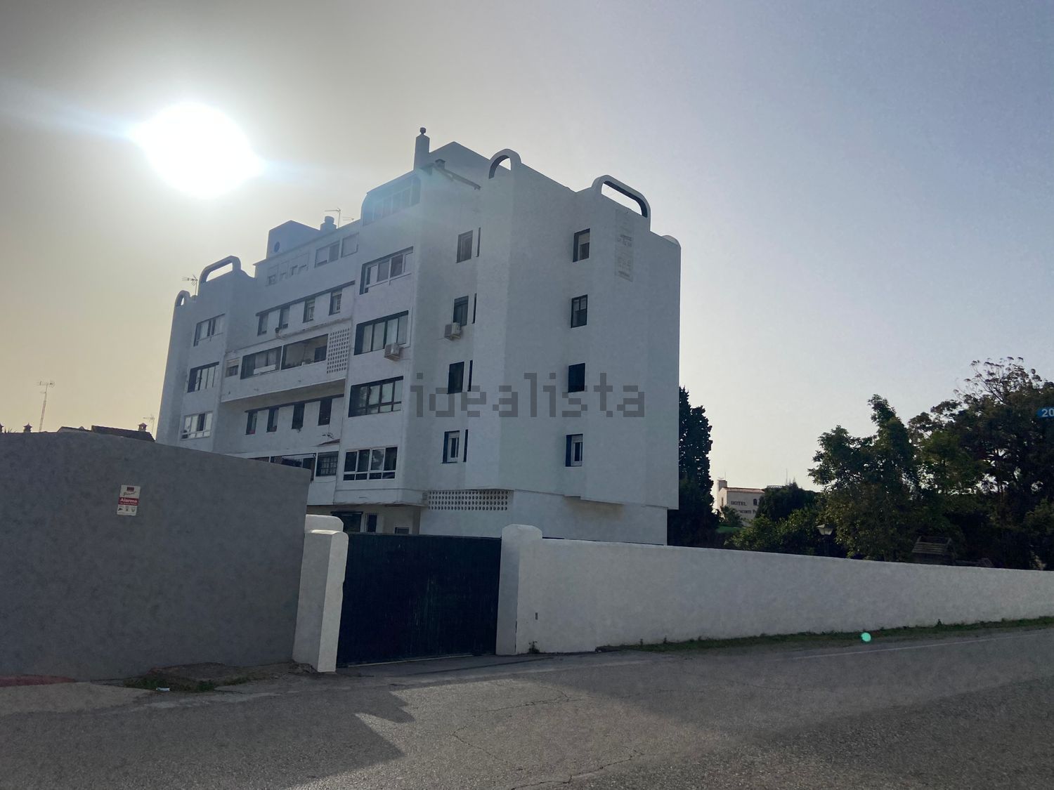Piso de 120 m² en Los Barrios