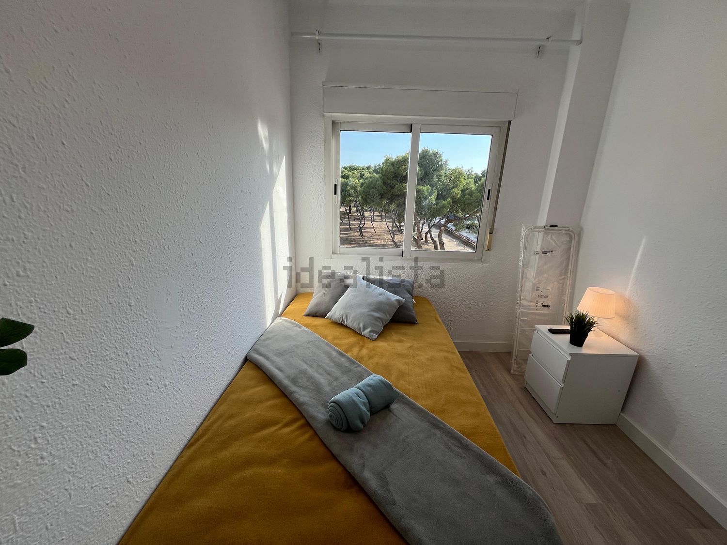 Habitación en alquiler, Zaragoza