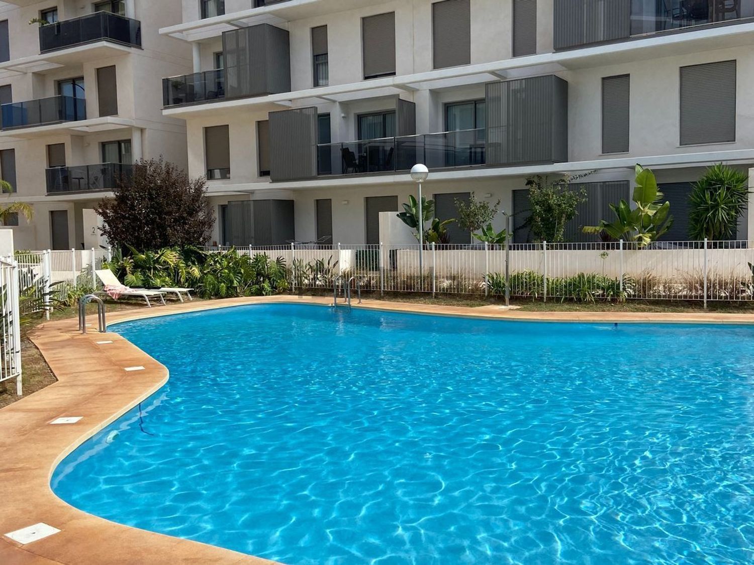 Wohnung 85 m² in Dénia