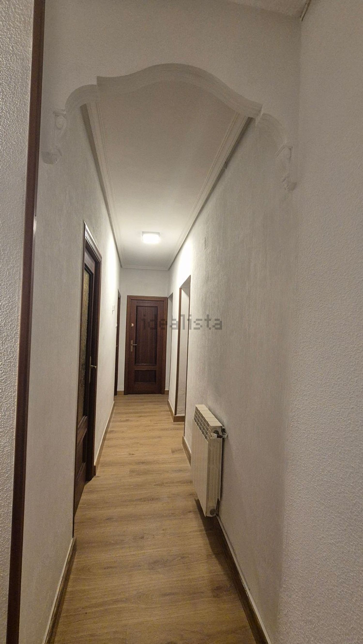 Chambre à louer, Valladolid