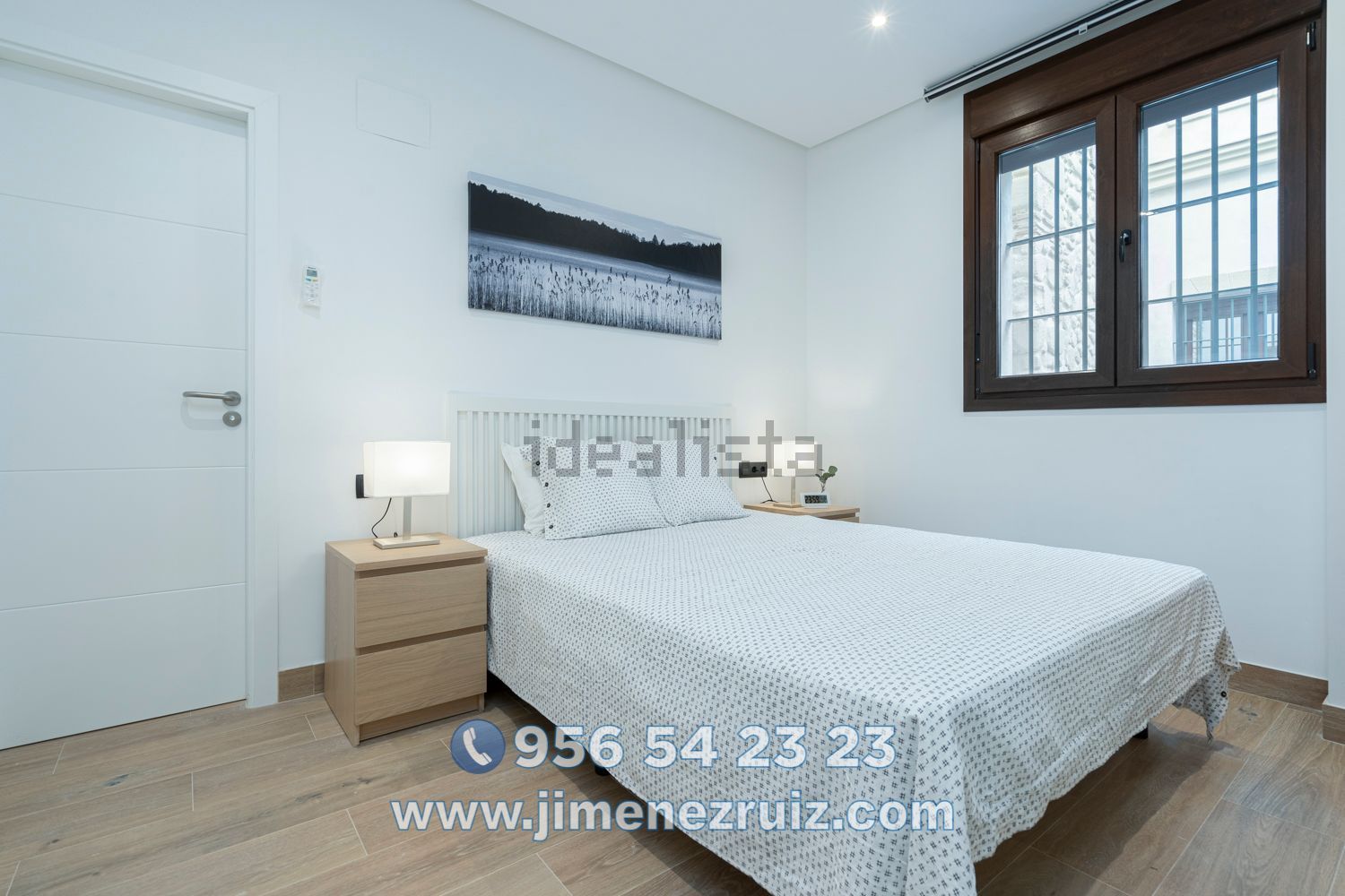 Piso de 77 m² en El Puerto de Santa María