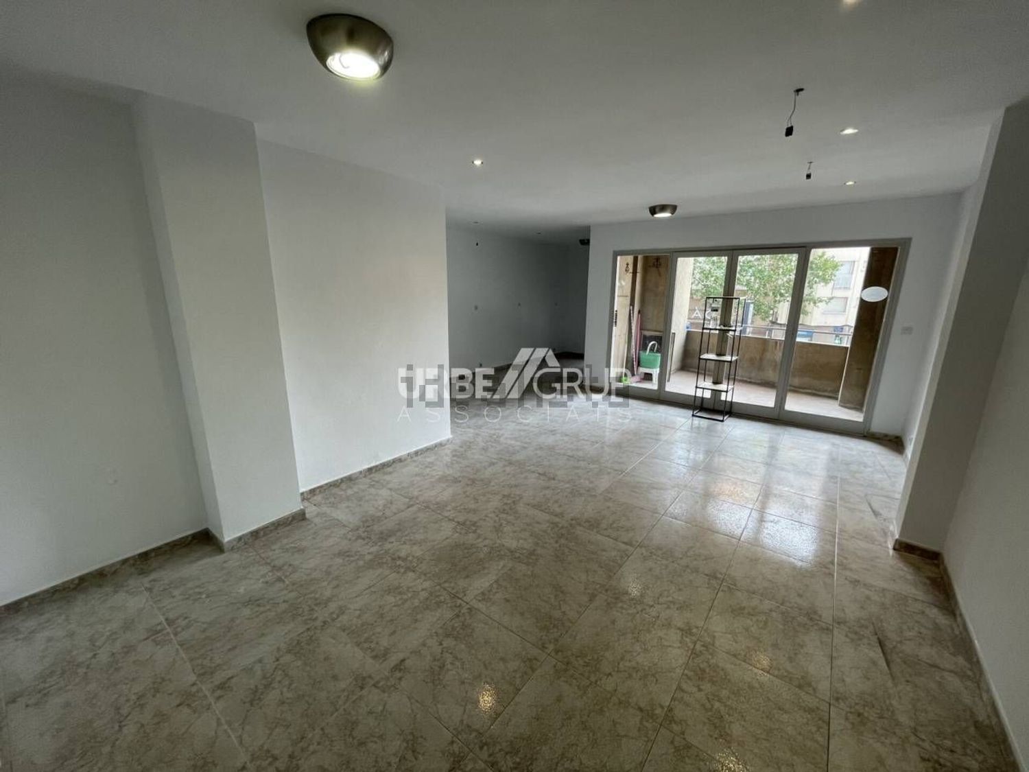Pis de 88 m² a Terrassa