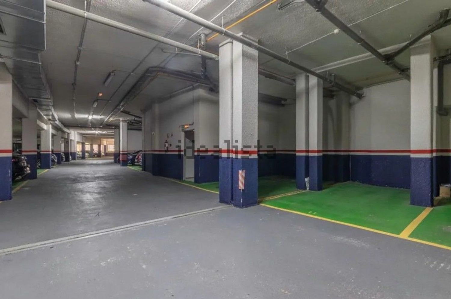 Pis de 61 m² a Bilbao
