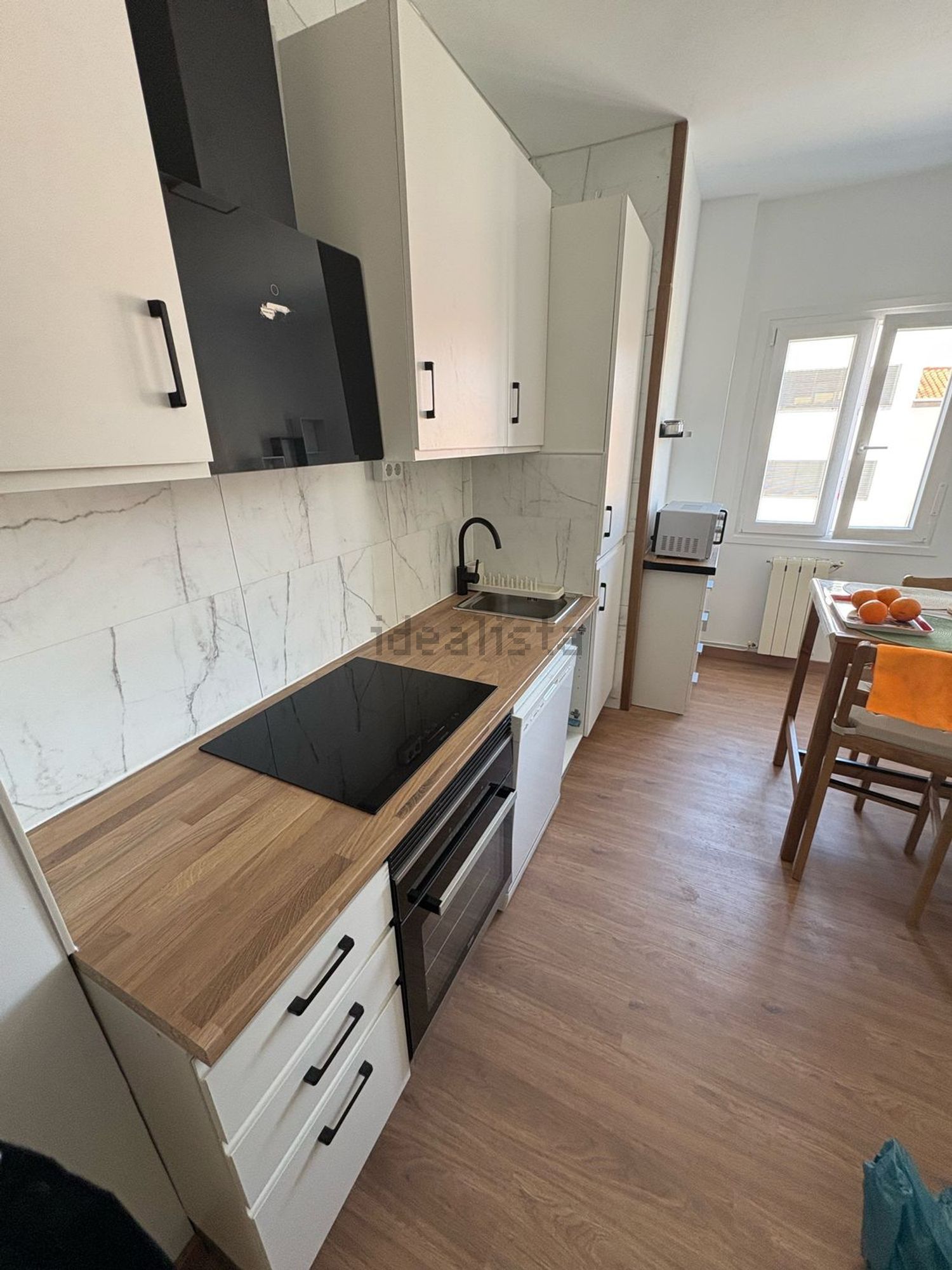 Zimmer zur Miete, Madrid