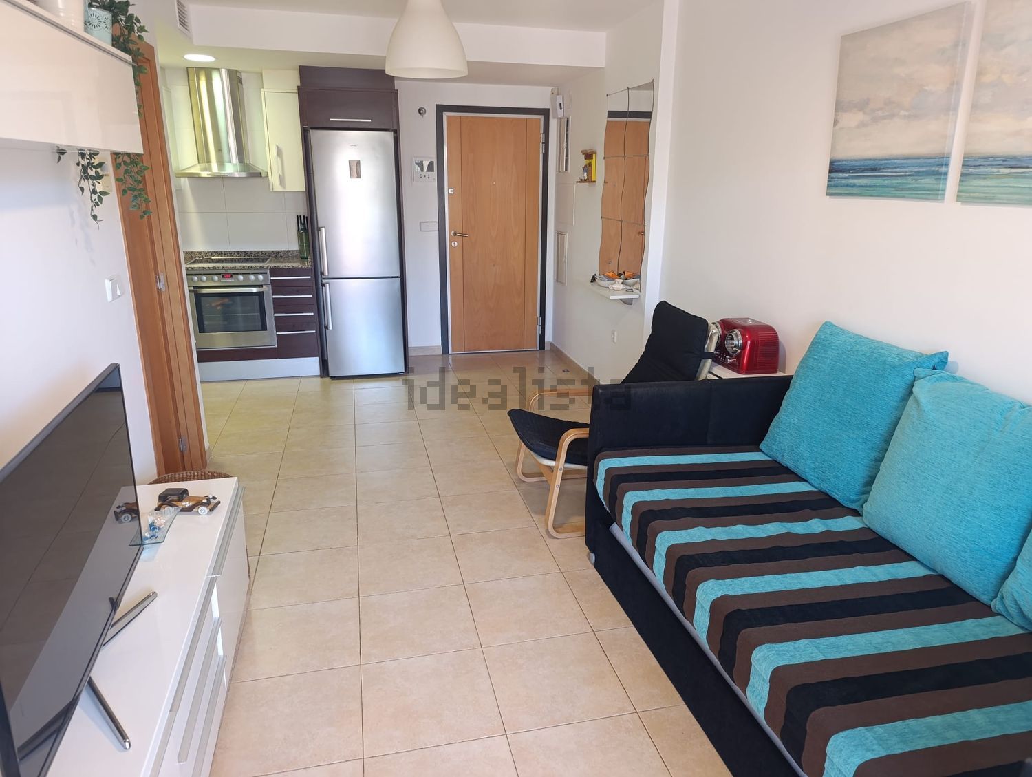 Pis de 51 m² a Almenara