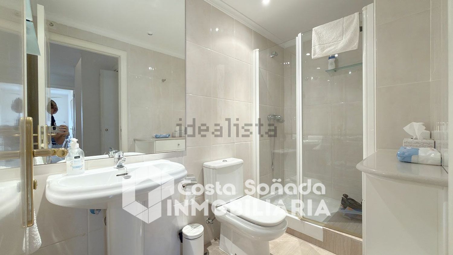 Pis de 160 m² a Xàbia