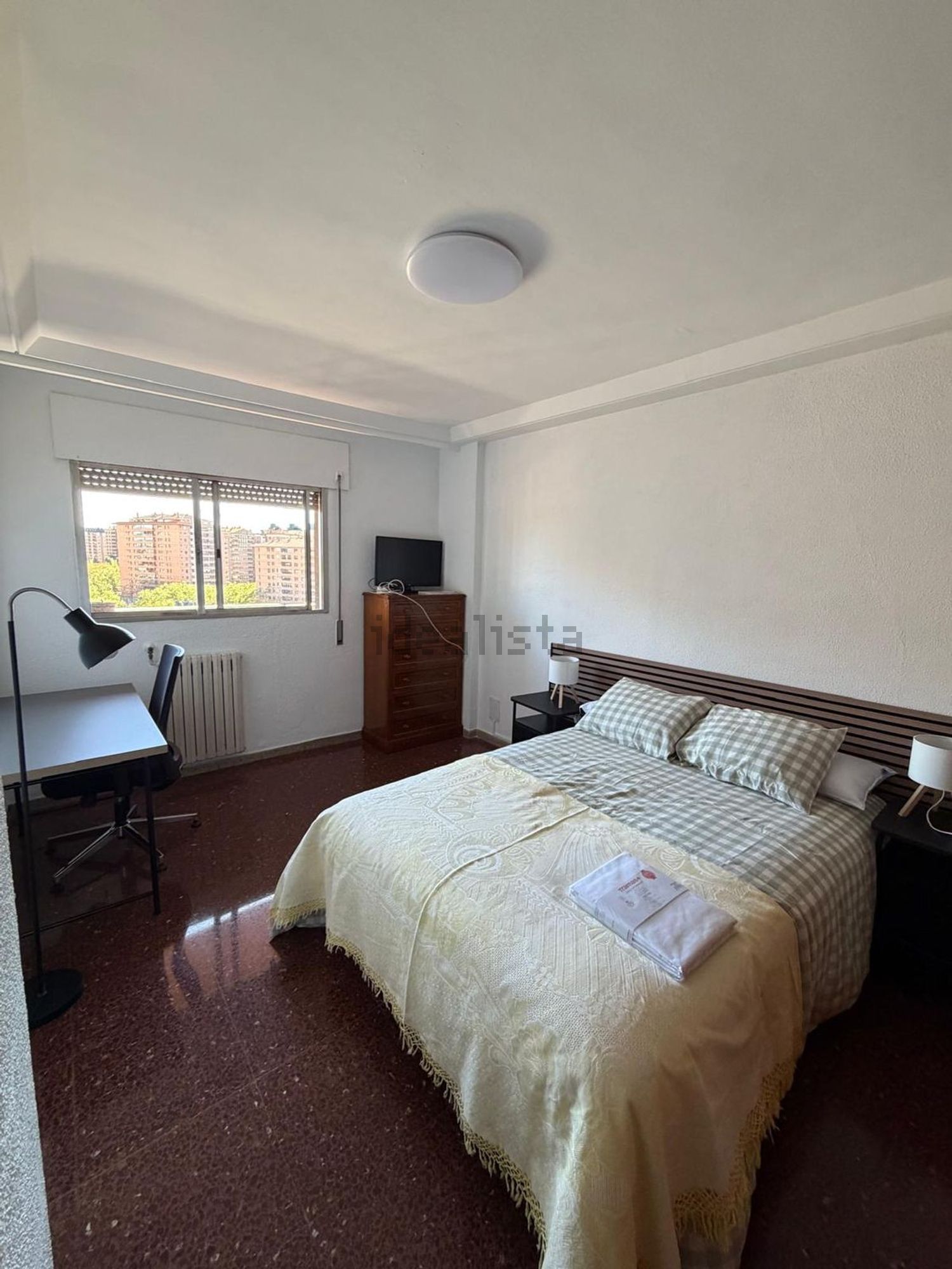 Pis de 120 m² a Saragossa