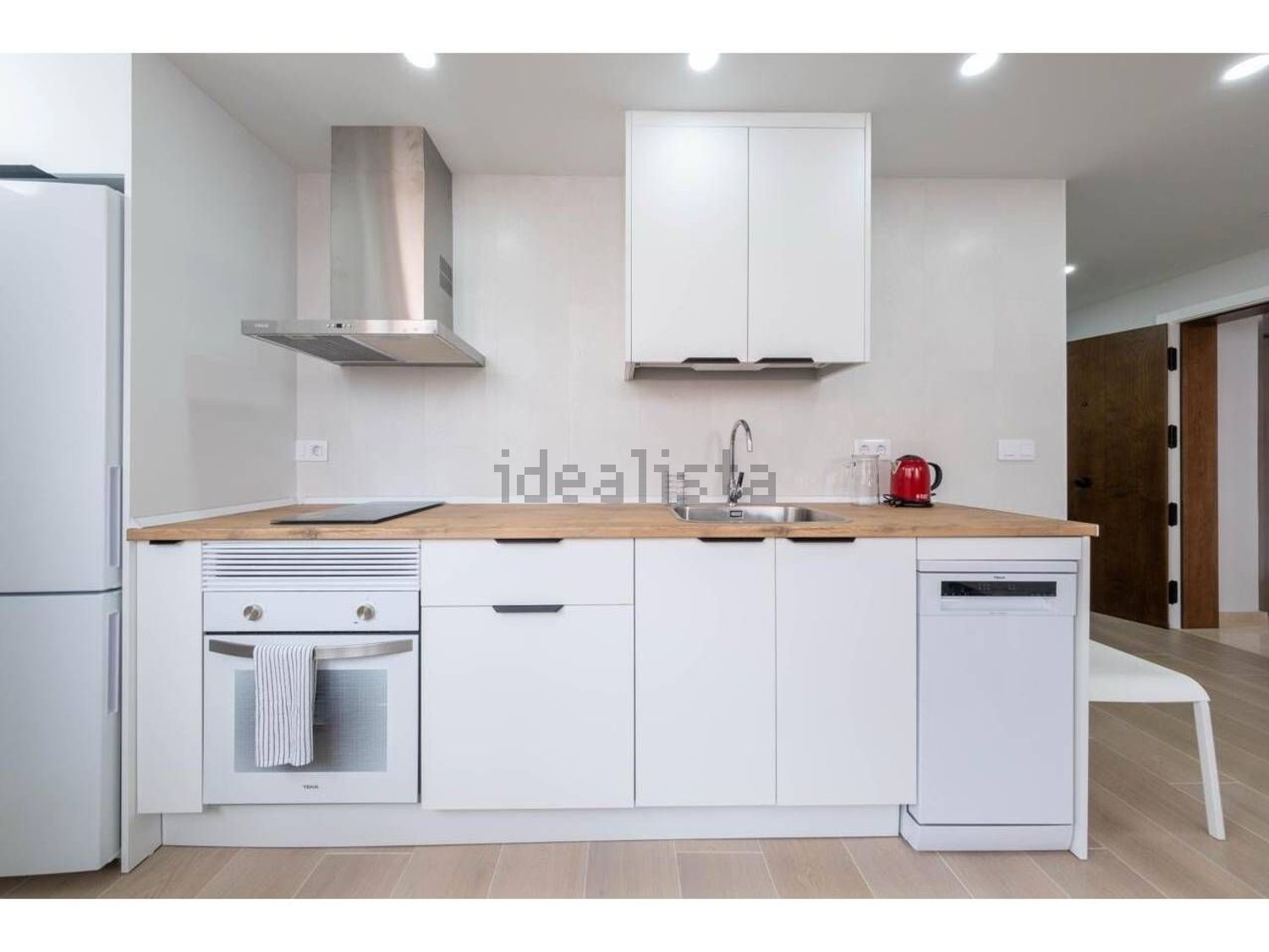 Pis de 70 m² a Telde